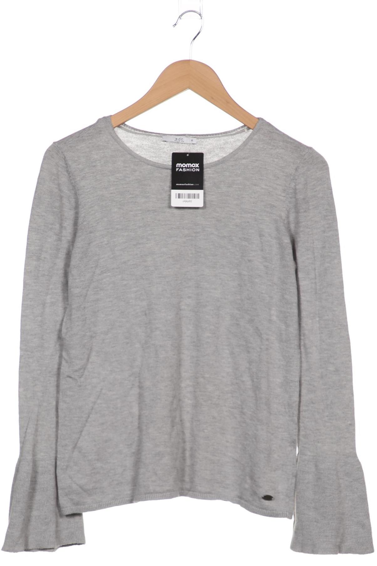 

Esprit Damen Pullover, grau, Gr. 38