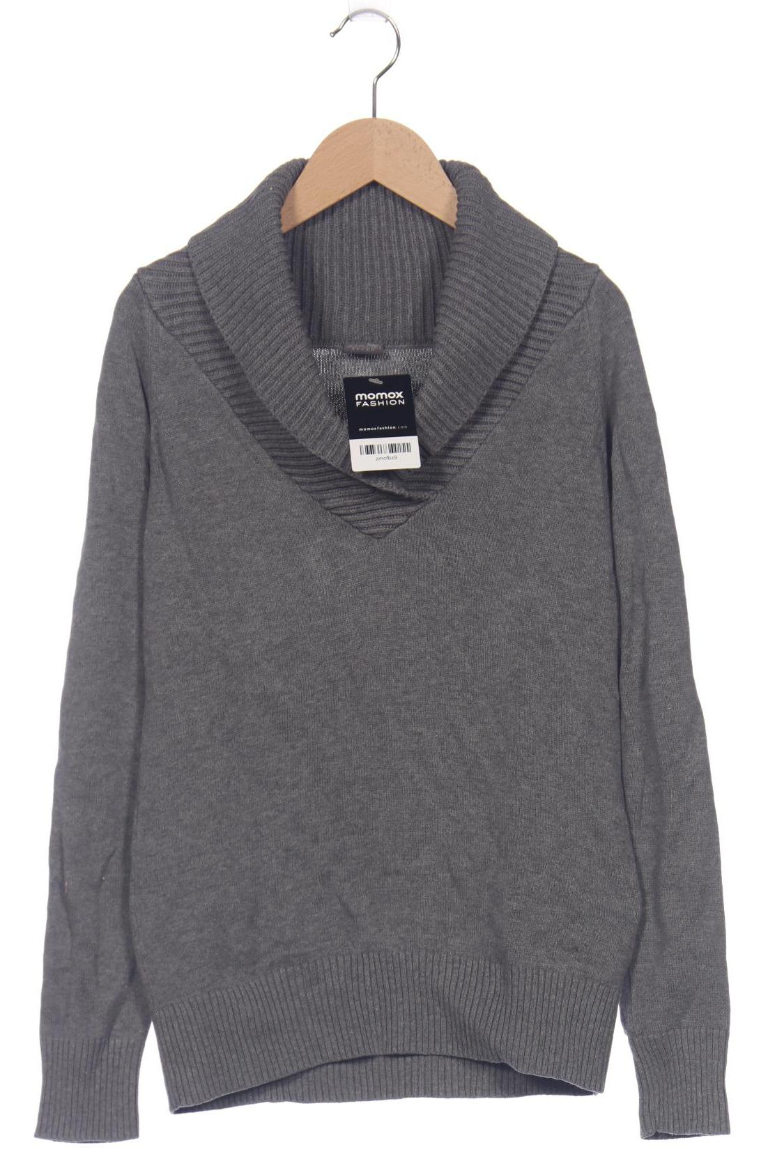 

Esprit Damen Pullover, grau, Gr. 36