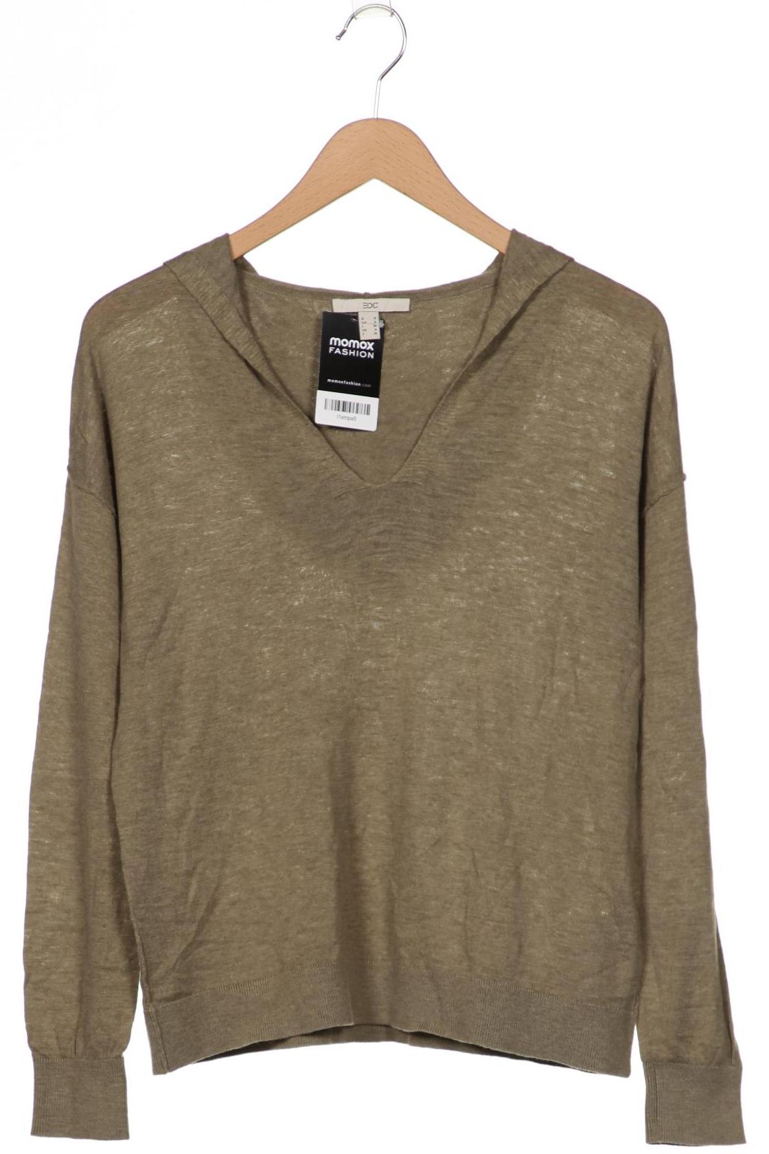 

Esprit Damen Pullover, grün