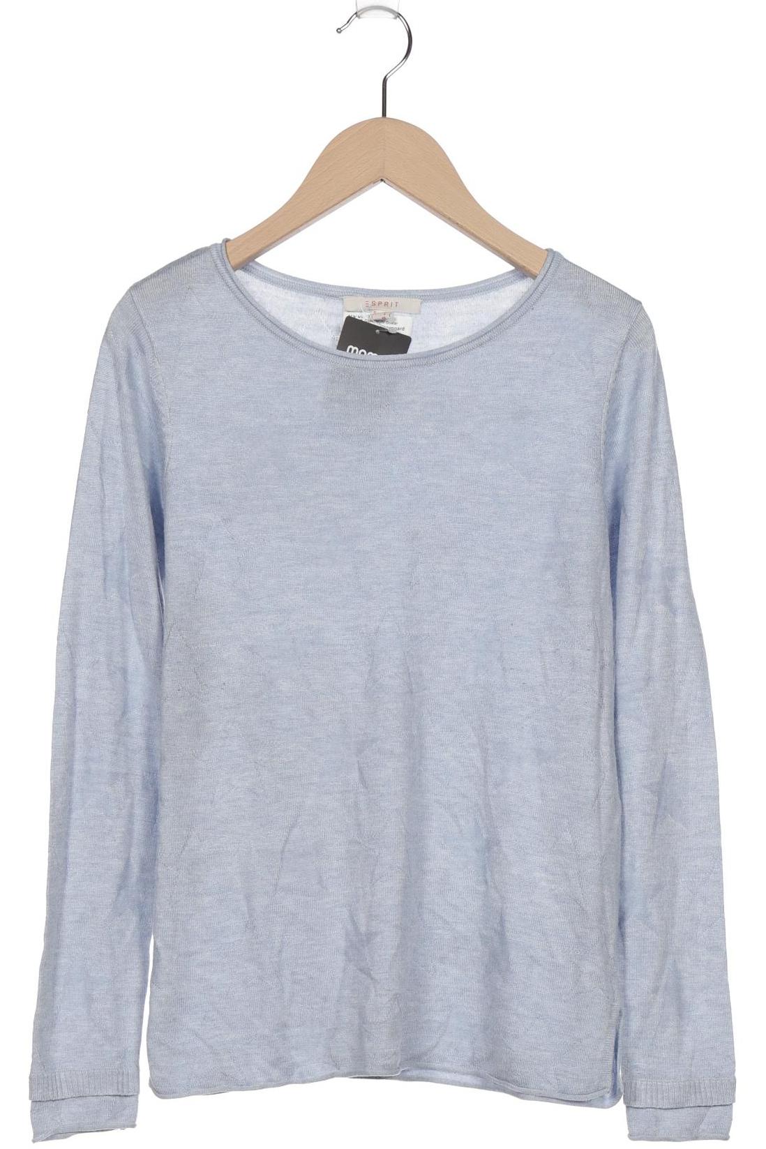 

Esprit Damen Pullover, blau