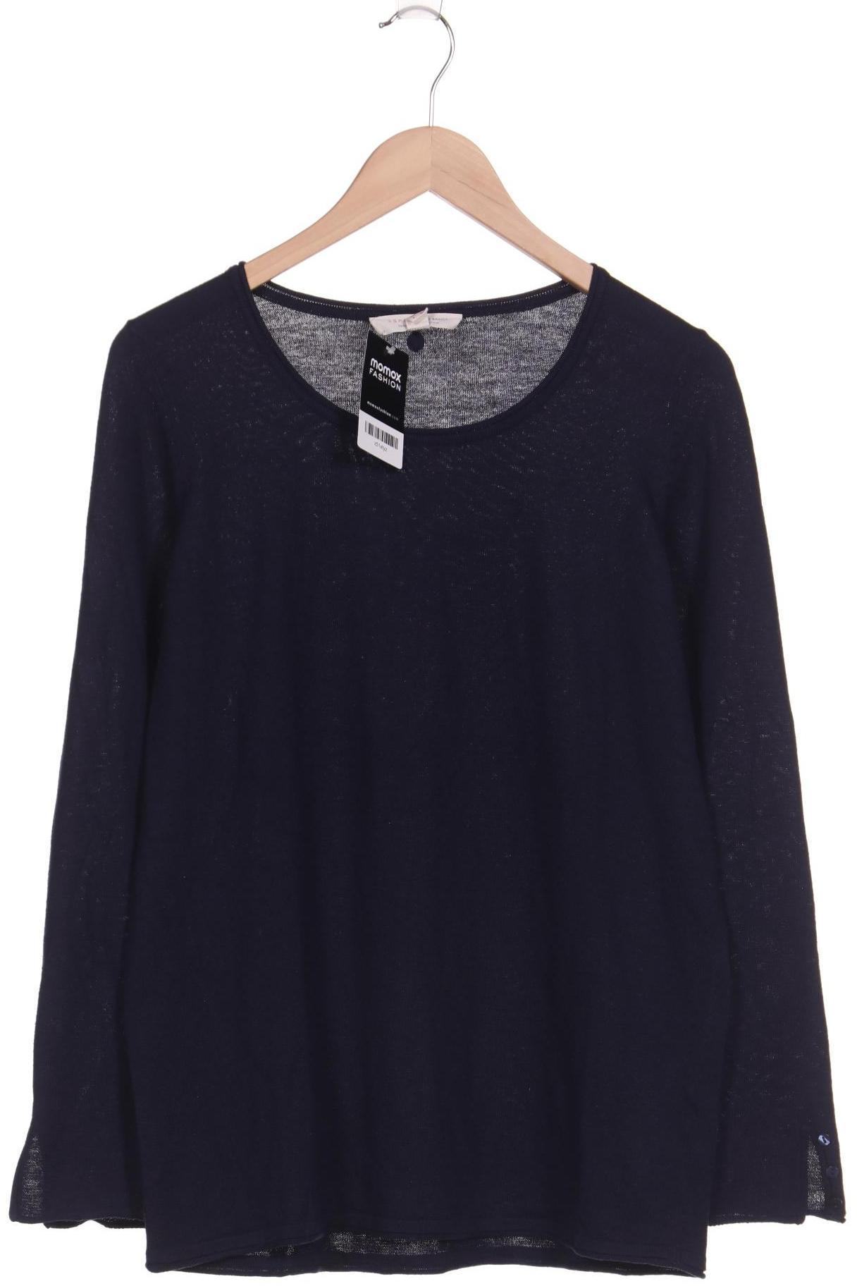 

Esprit Damen Pullover, marineblau, Gr. 44