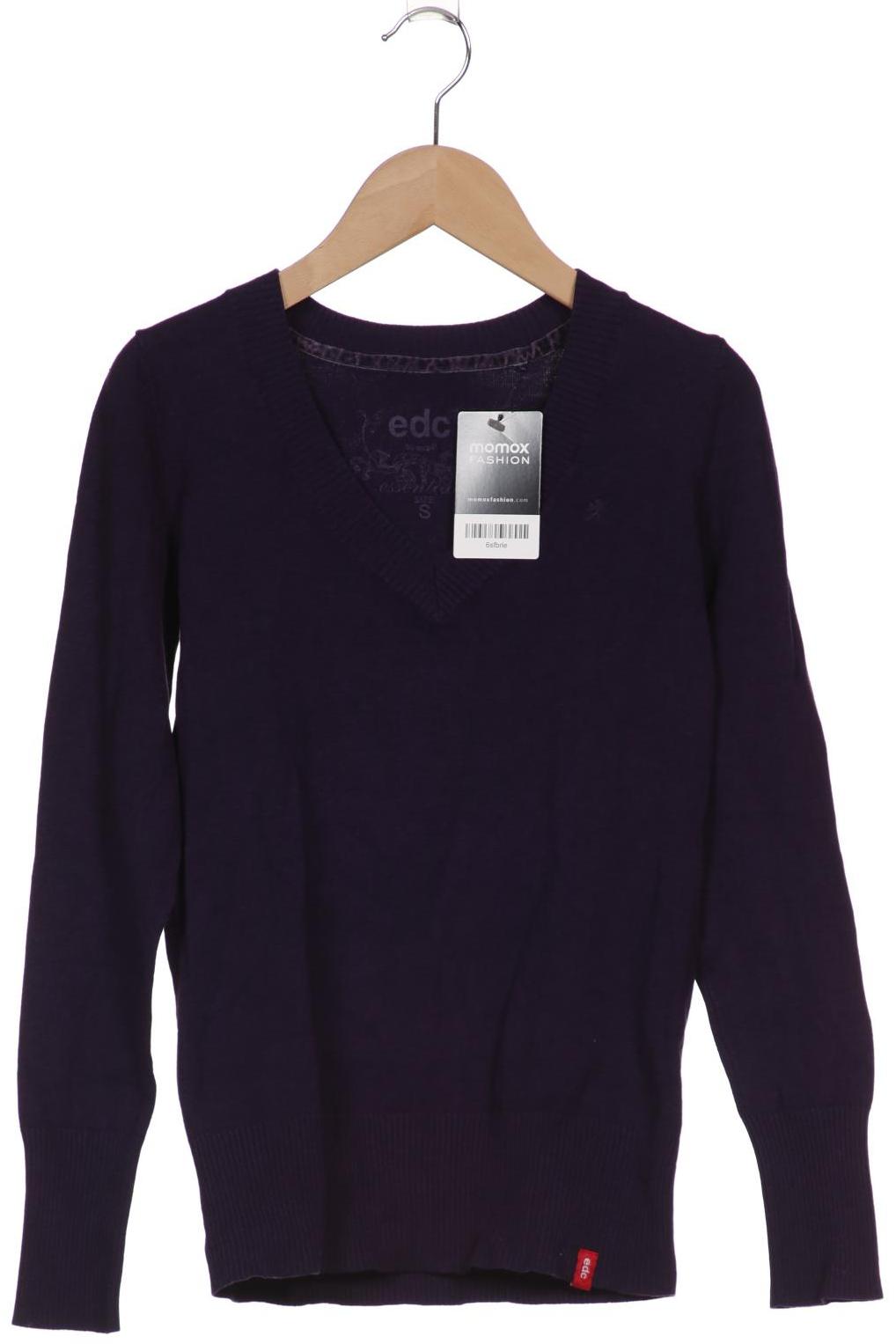 

Esprit Damen Pullover, flieder, Gr. 36