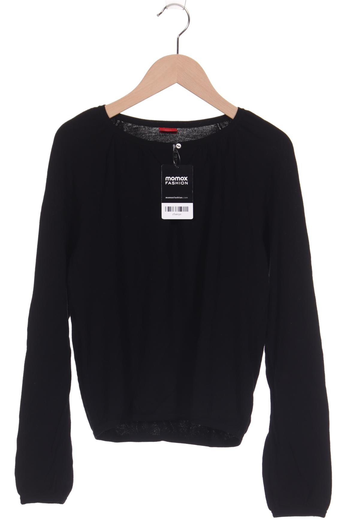 

Esprit Damen Pullover, schwarz