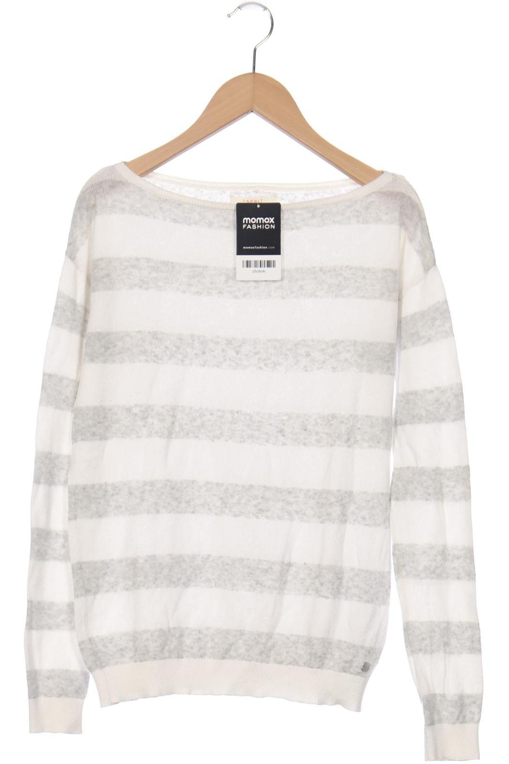 

Esprit Damen Pullover, grau