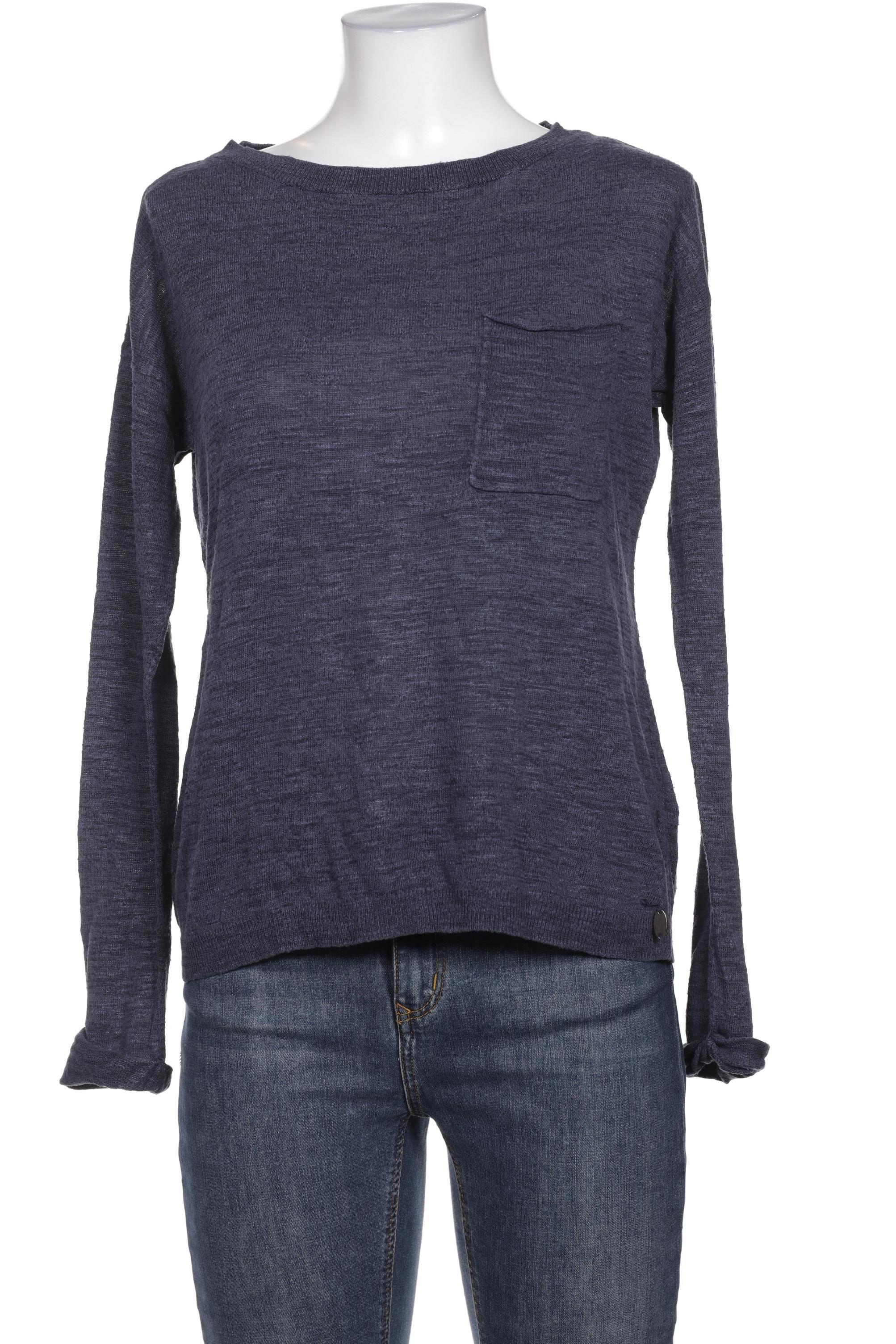 

Esprit Damen Pullover, cremeweiß