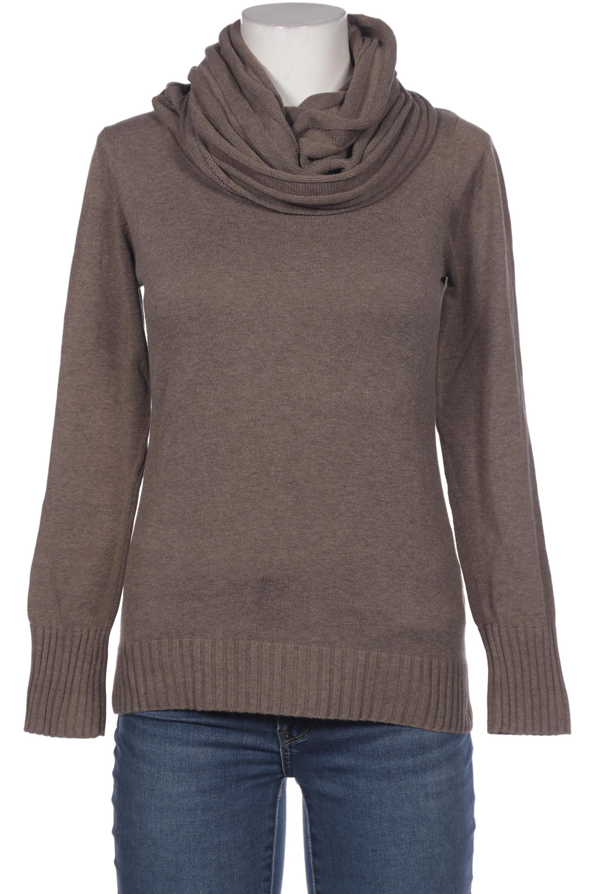 

Esprit Damen Pullover, braun