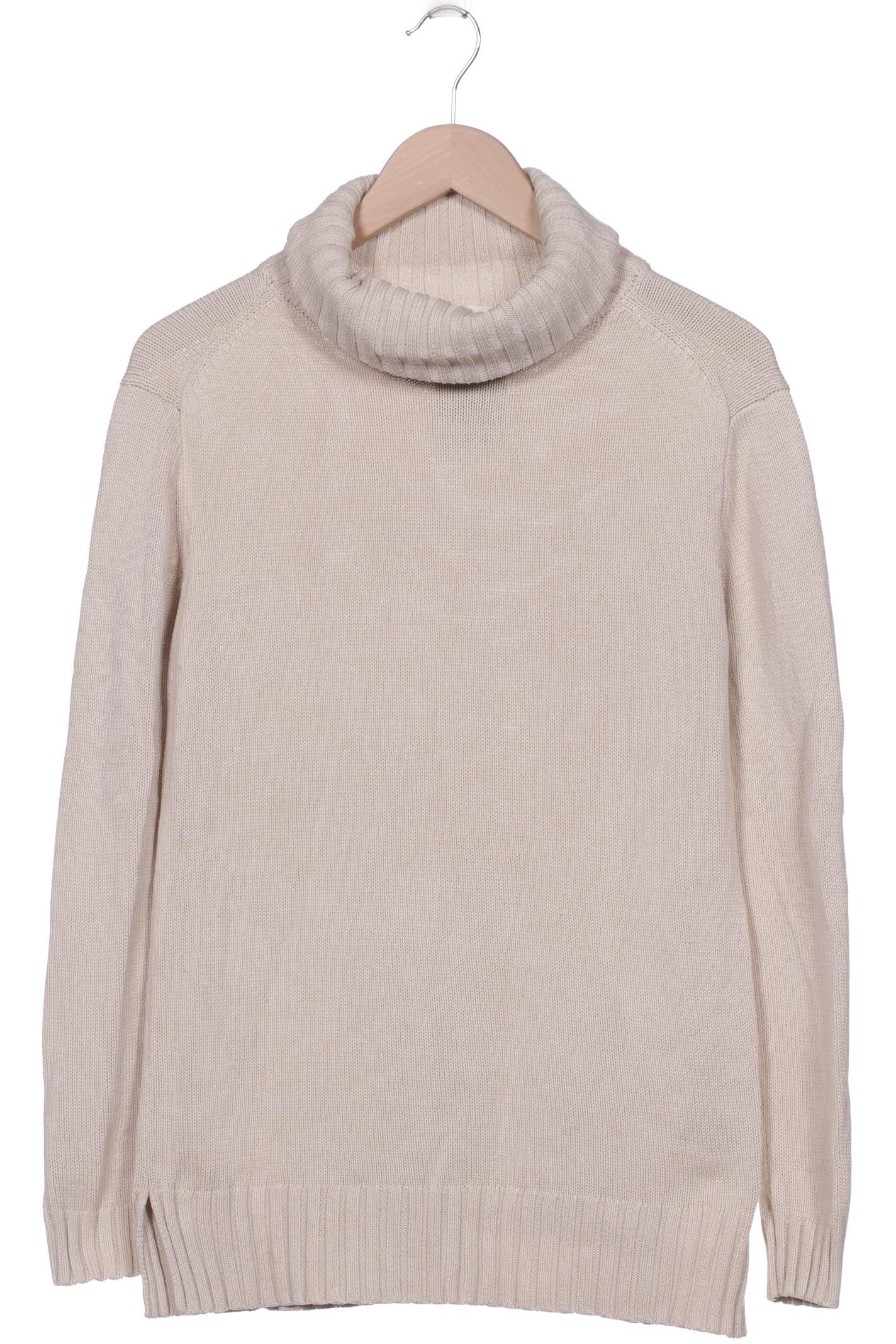 

Esprit Damen Pullover, beige, Gr. 38