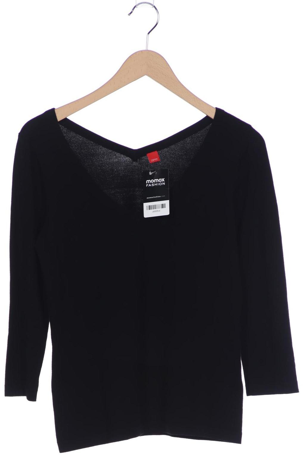 

Esprit Damen Pullover, schwarz, Gr. 42