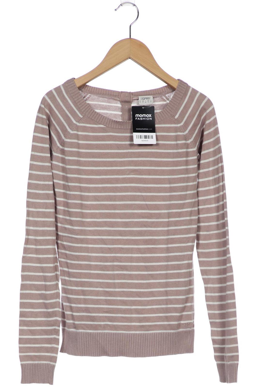 

Esprit Damen Pullover, beige, Gr. 36