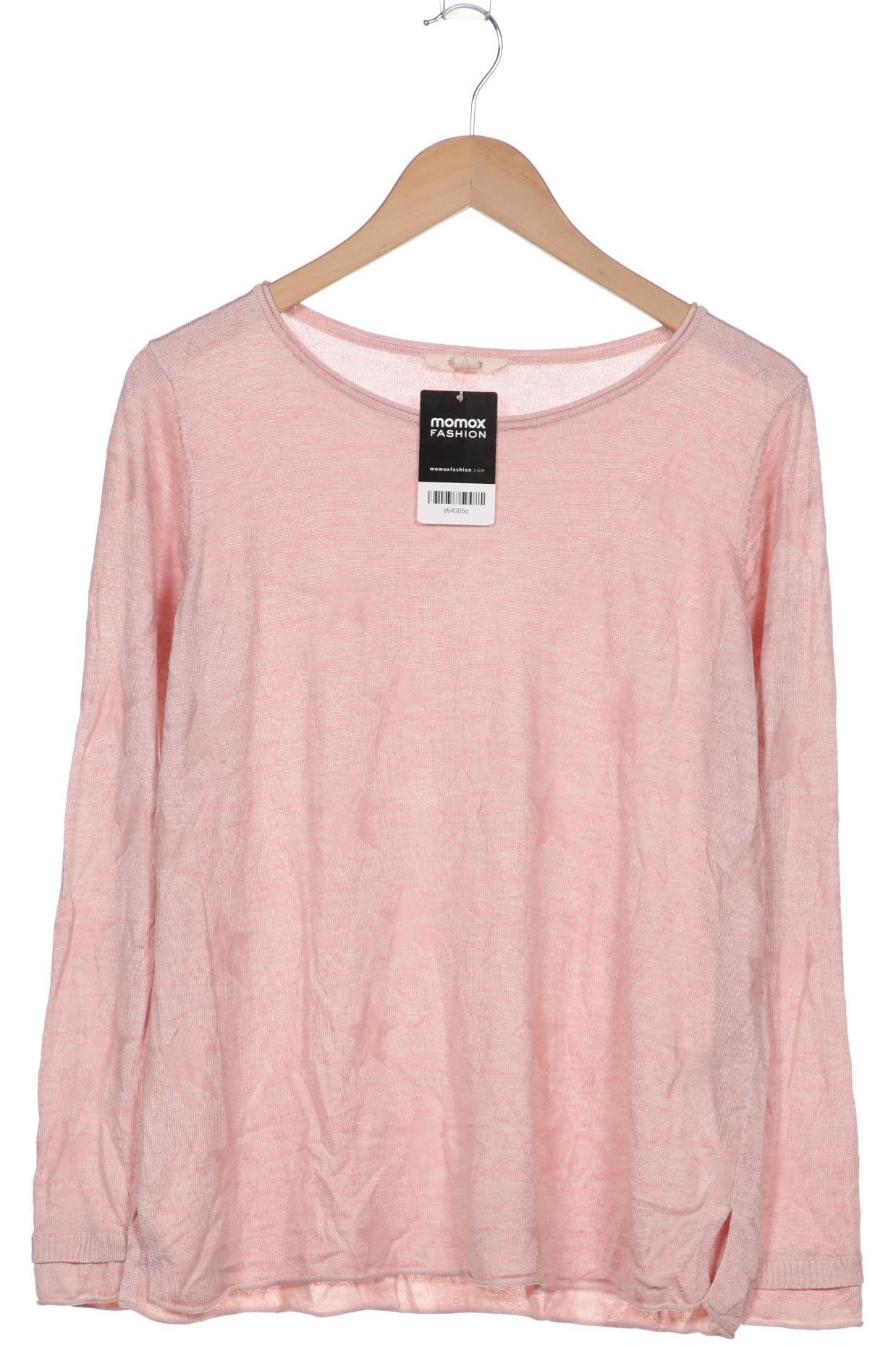 

Esprit Damen Pullover, pink