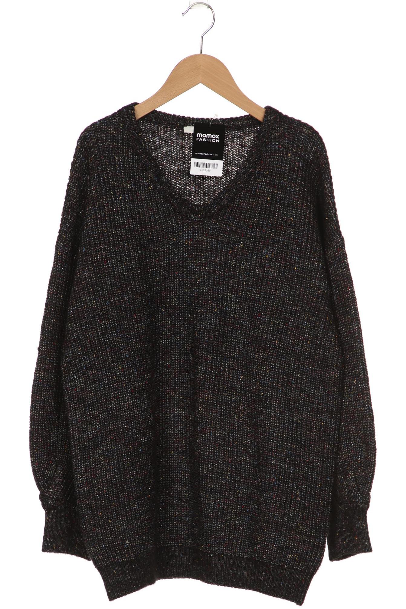 

Esprit Damen Pullover, schwarz
