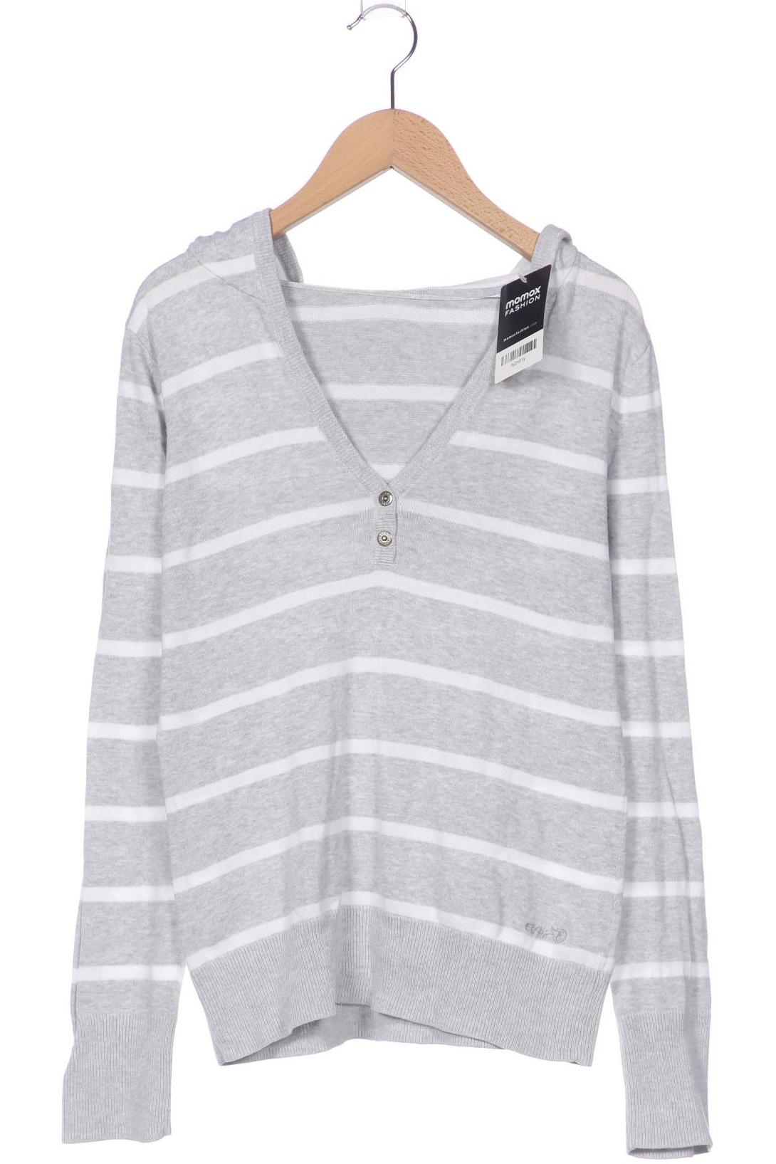 

Esprit Damen Pullover, grau, Gr. 38