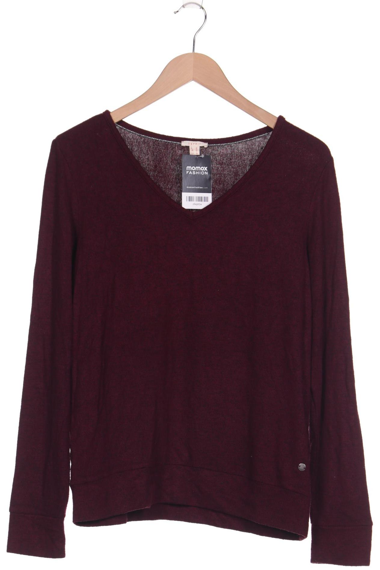 

Esprit Damen Pullover, bordeaux