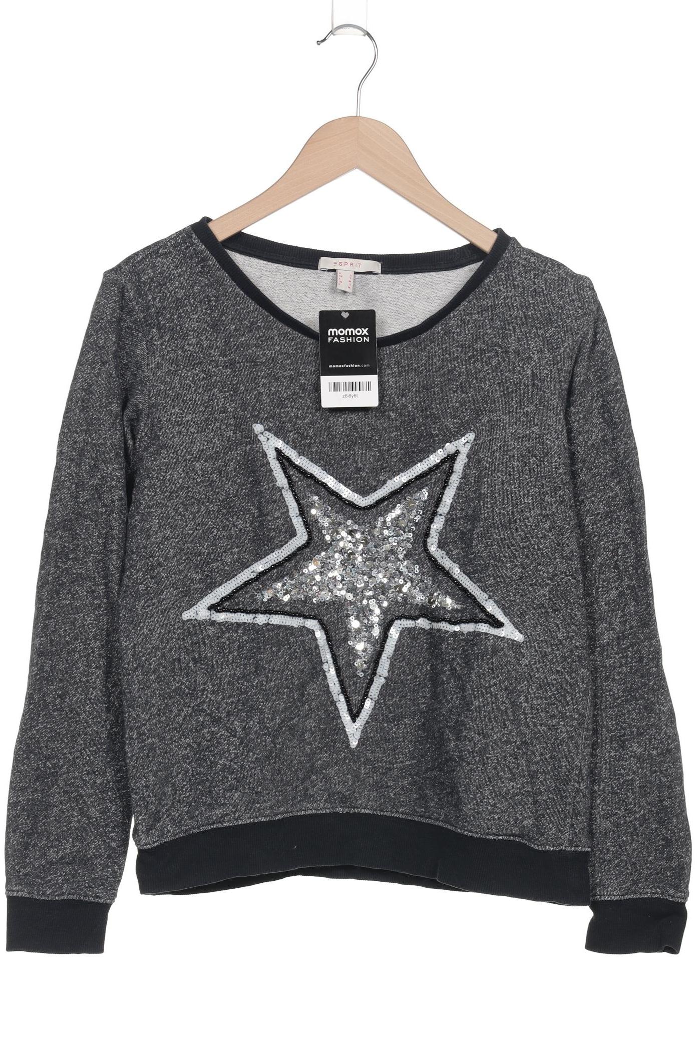 

Esprit Damen Pullover, marineblau, Gr. 36