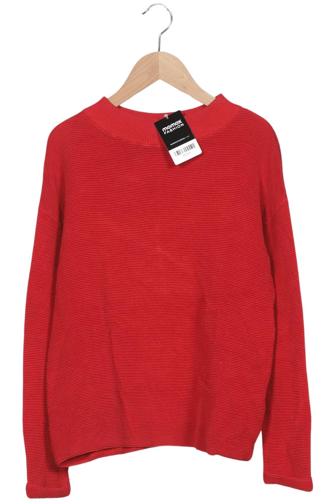 

Esprit Damen Pullover, rot, Gr. 38