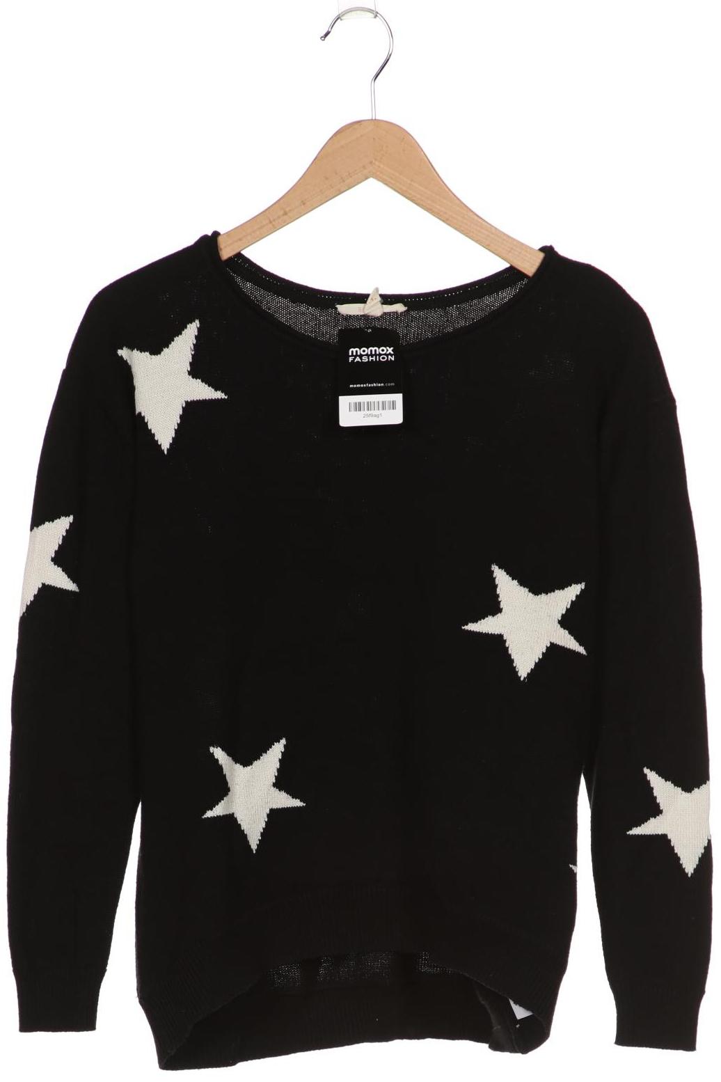

Esprit Damen Pullover, schwarz, Gr. 36