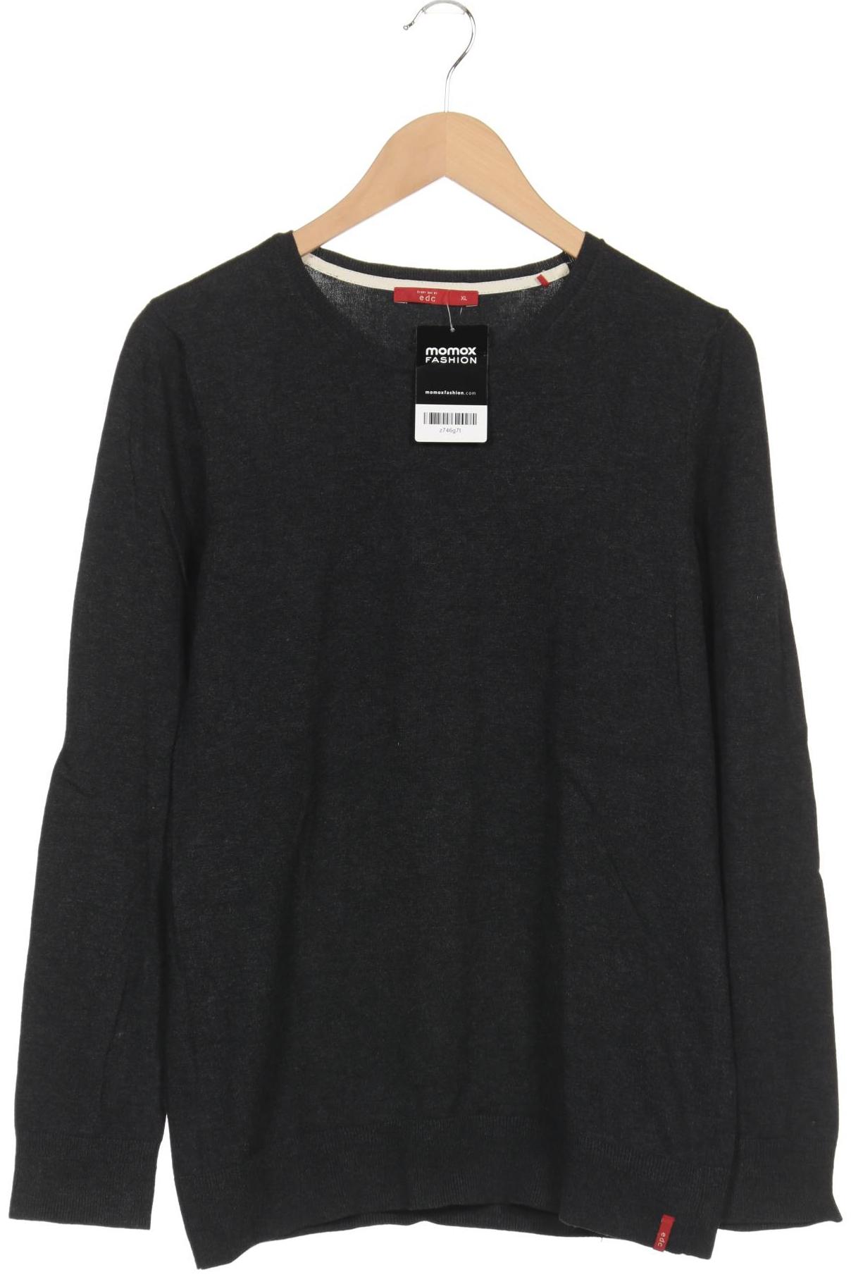 

Esprit Damen Pullover, grau