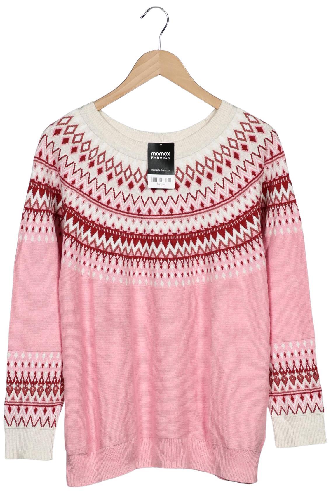 

Esprit Damen Pullover, pink, Gr. 46