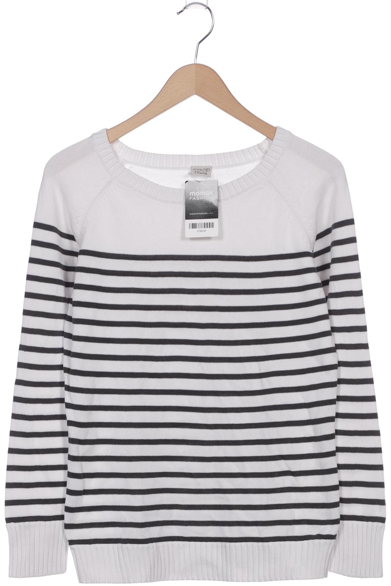 

Esprit Damen Pullover, weiß, Gr. 44