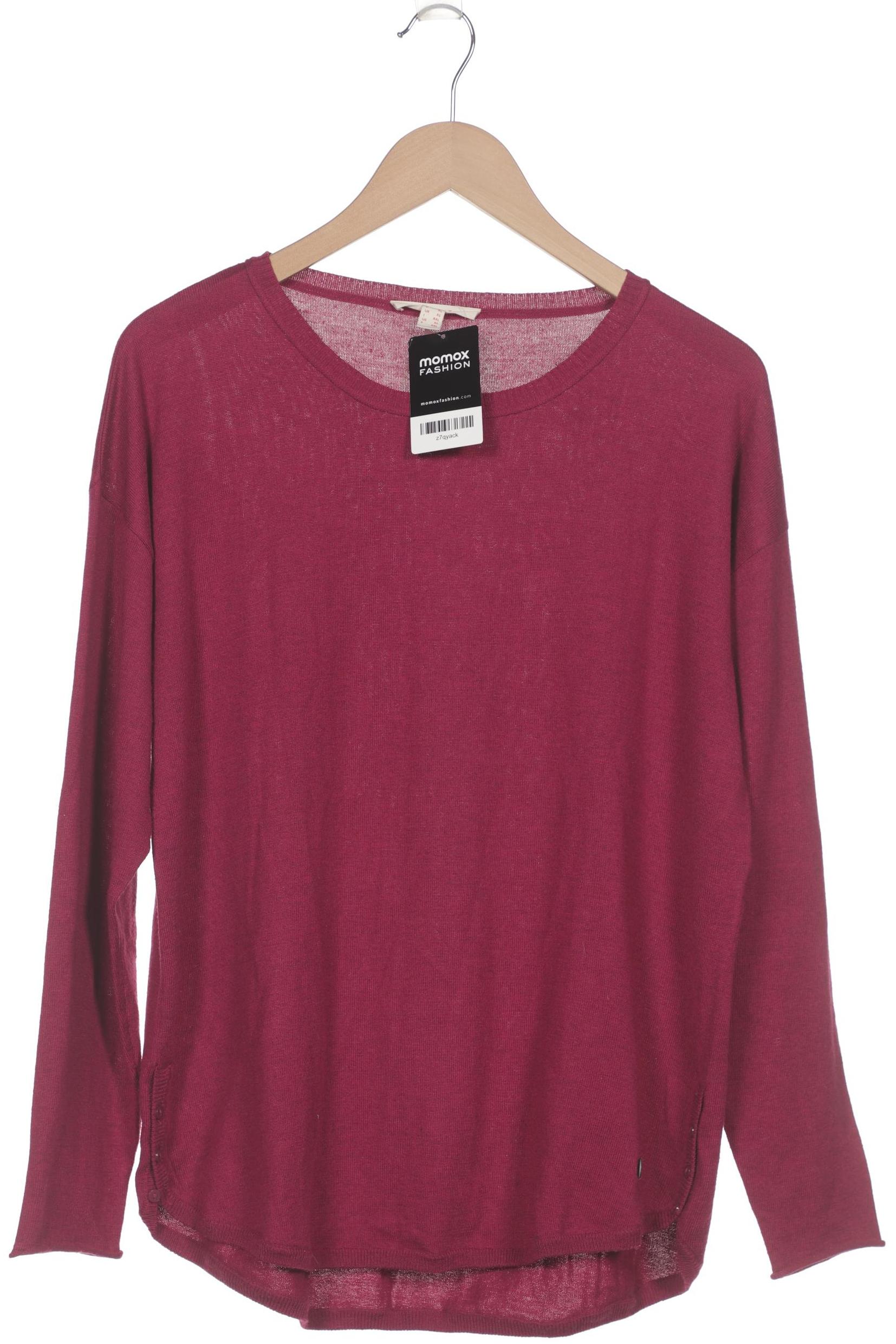 

Esprit Damen Pullover, pink, Gr. 44
