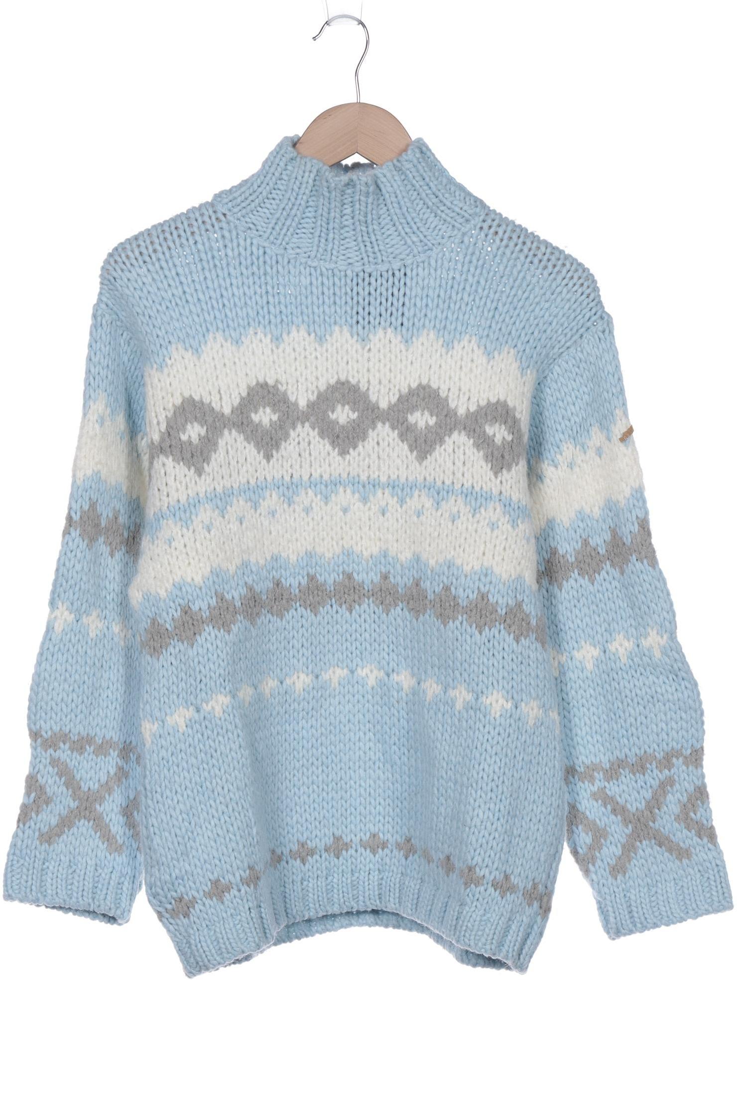 

Esprit Damen Pullover, hellblau, Gr. 36
