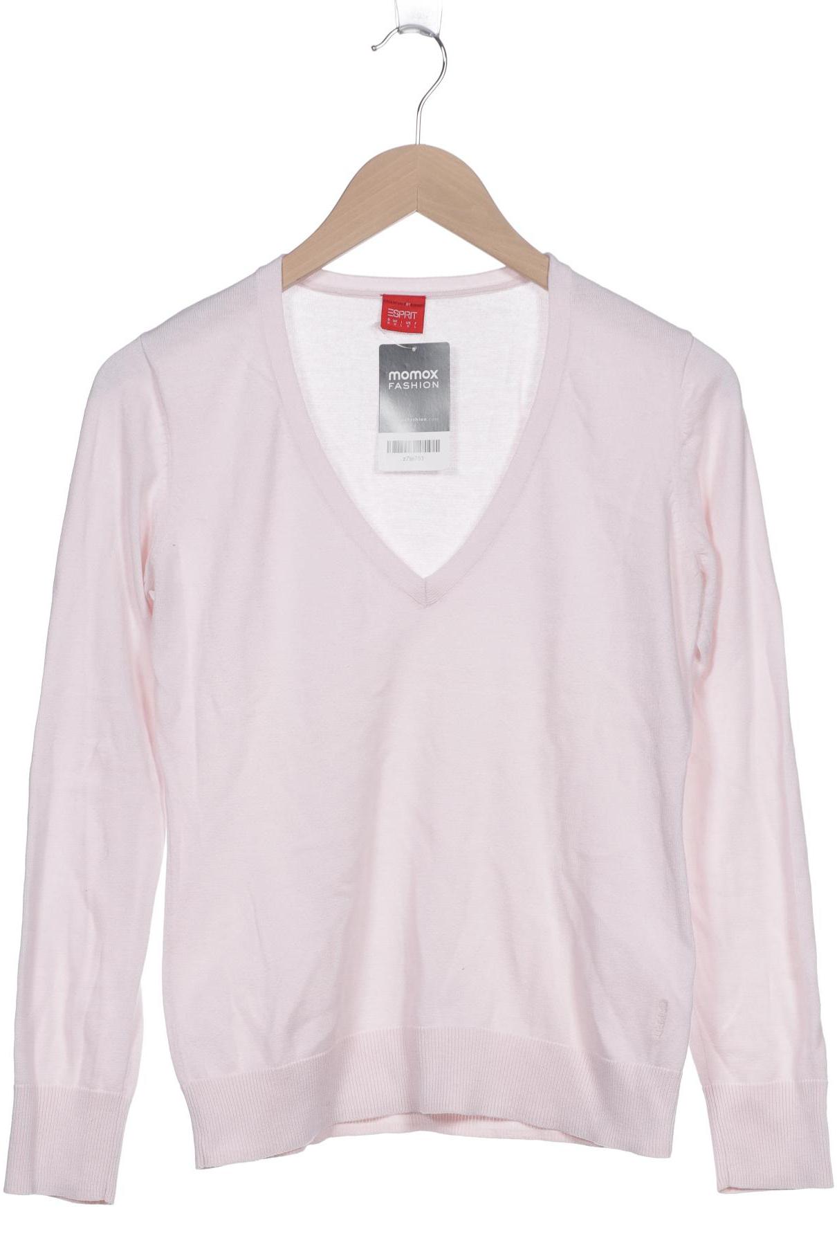 

Esprit Damen Pullover, pink, Gr. 38