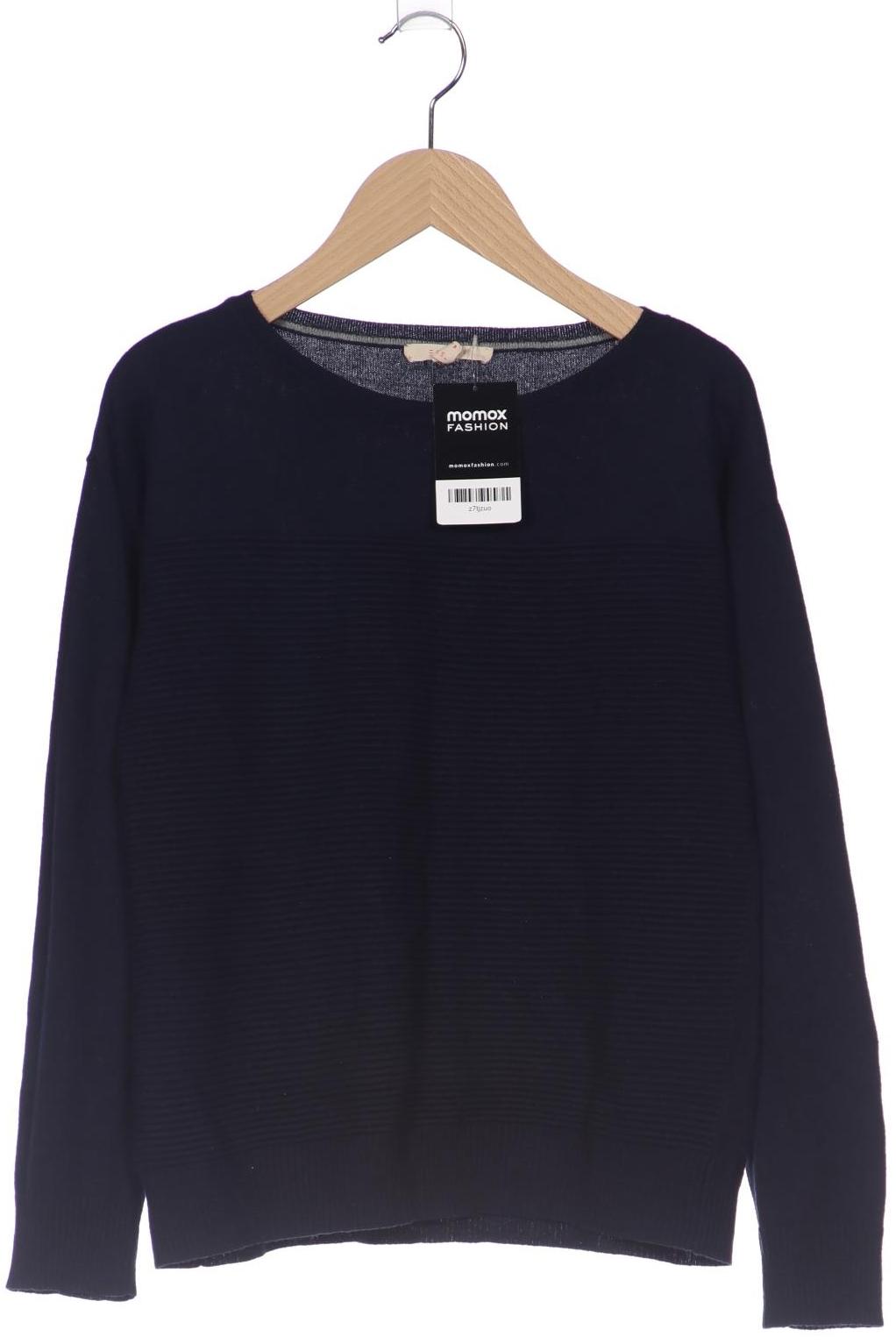 

Esprit Damen Pullover, marineblau, Gr. 36