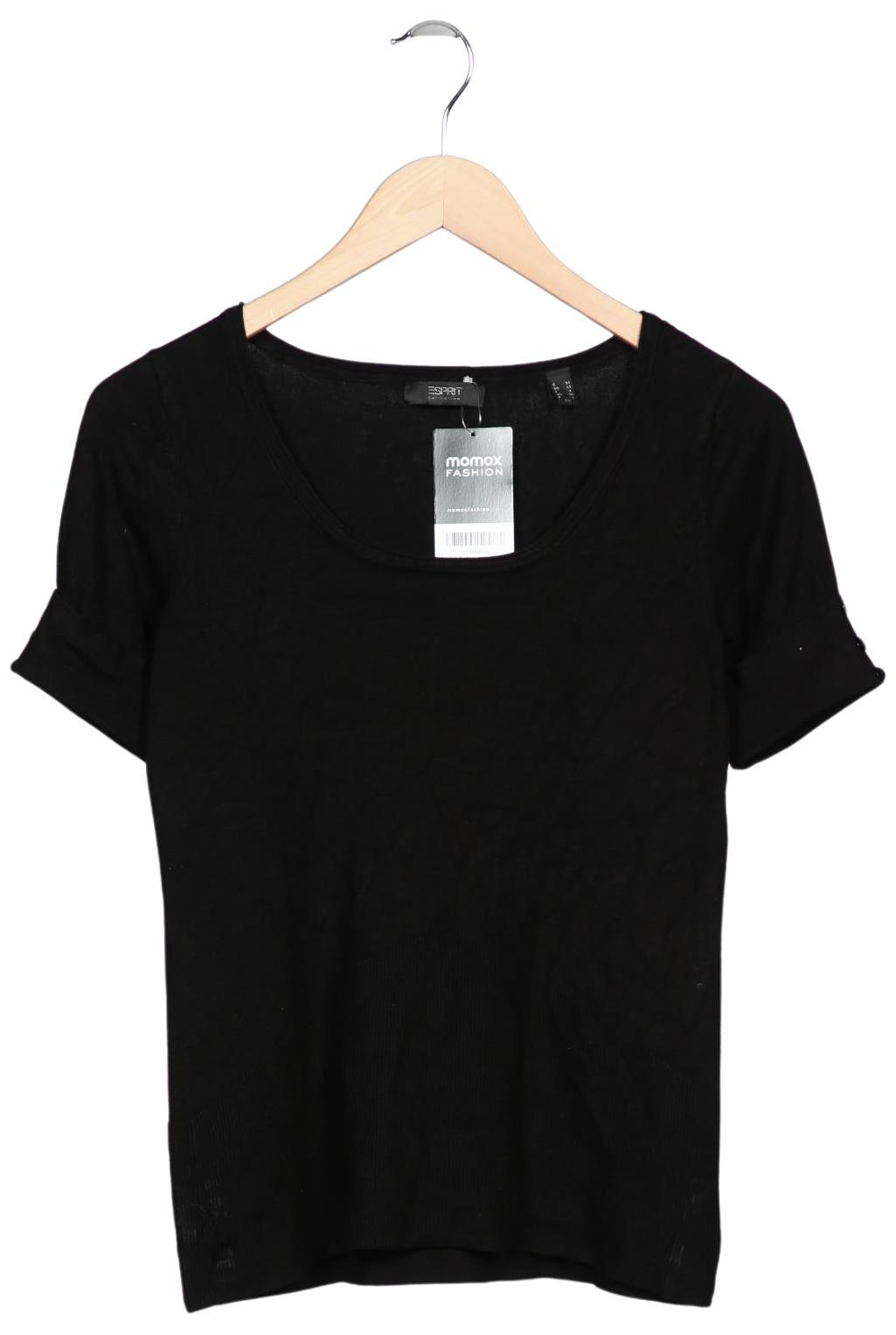 

Esprit Damen Pullover, schwarz, Gr. 38