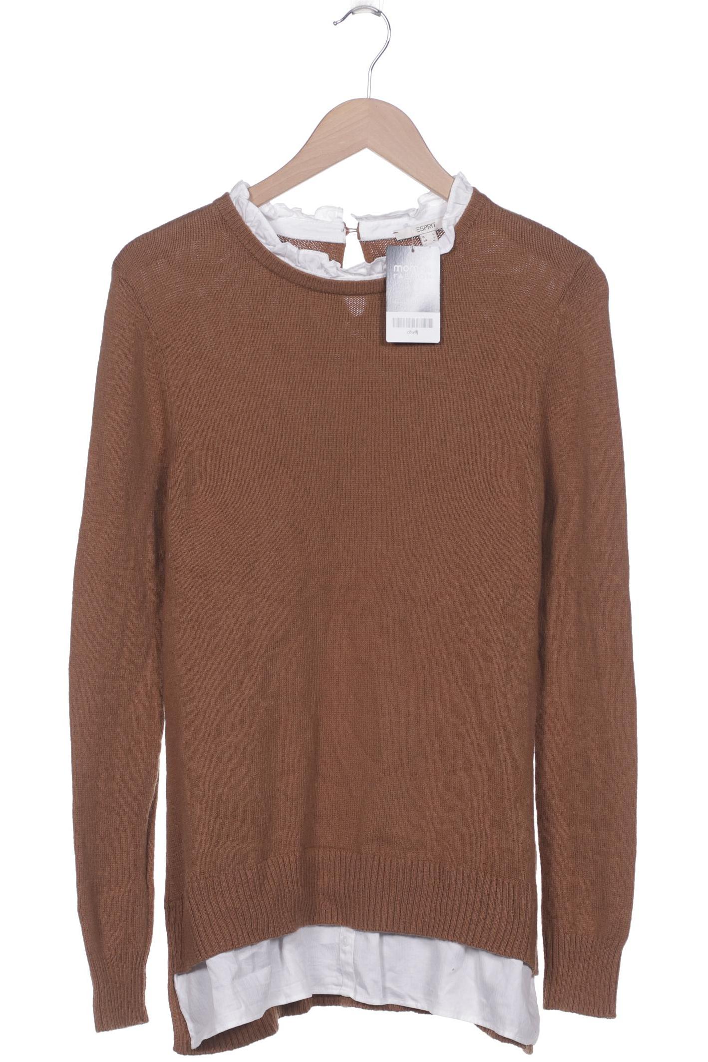 

Esprit Damen Pullover, braun