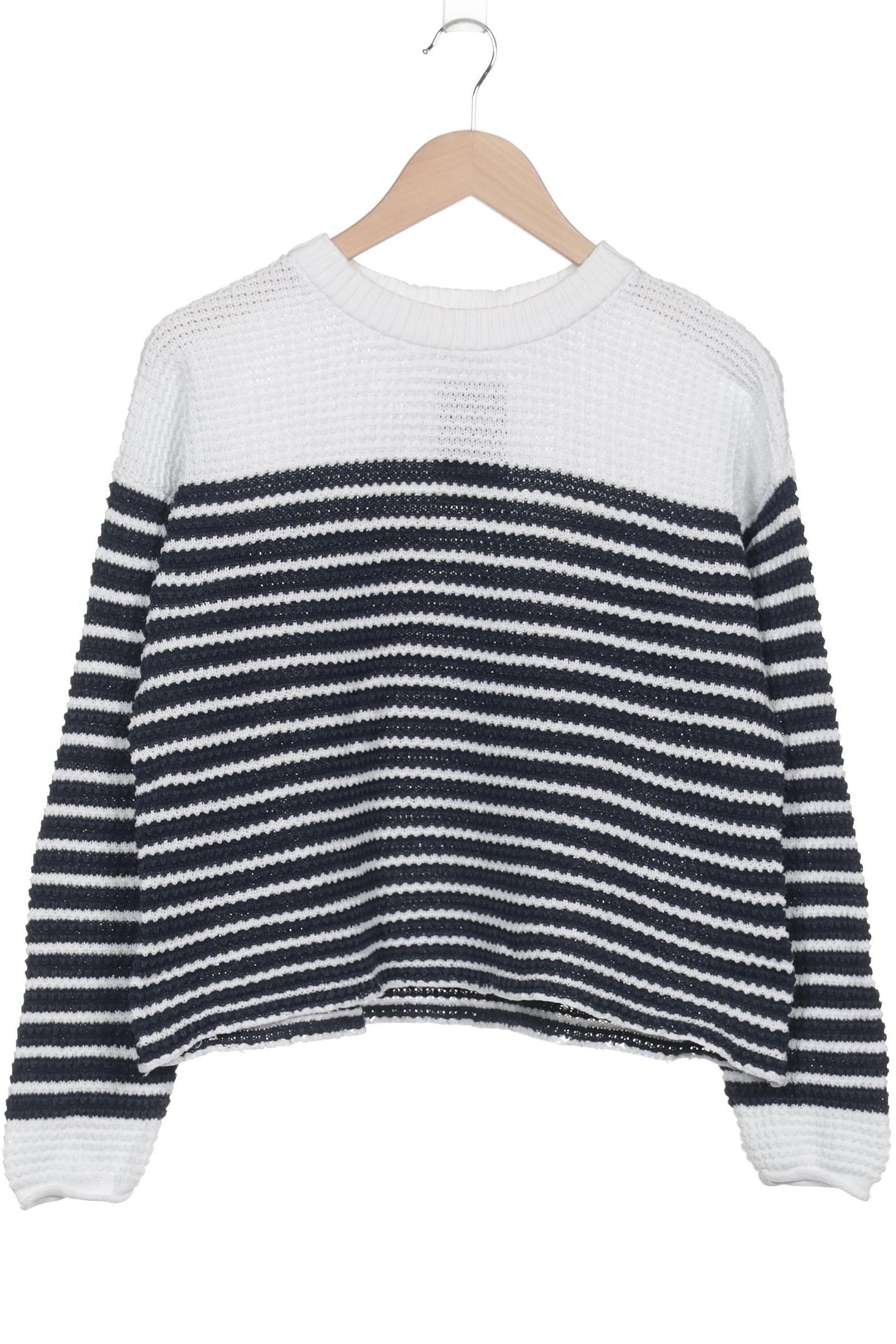 

Esprit Damen Pullover, weiß, Gr. 36