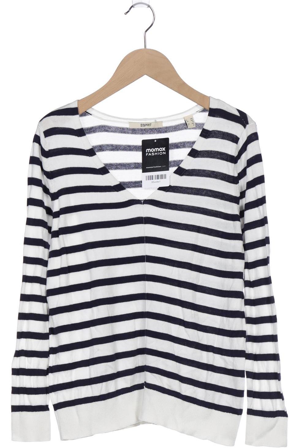 

Esprit Damen Pullover, marineblau