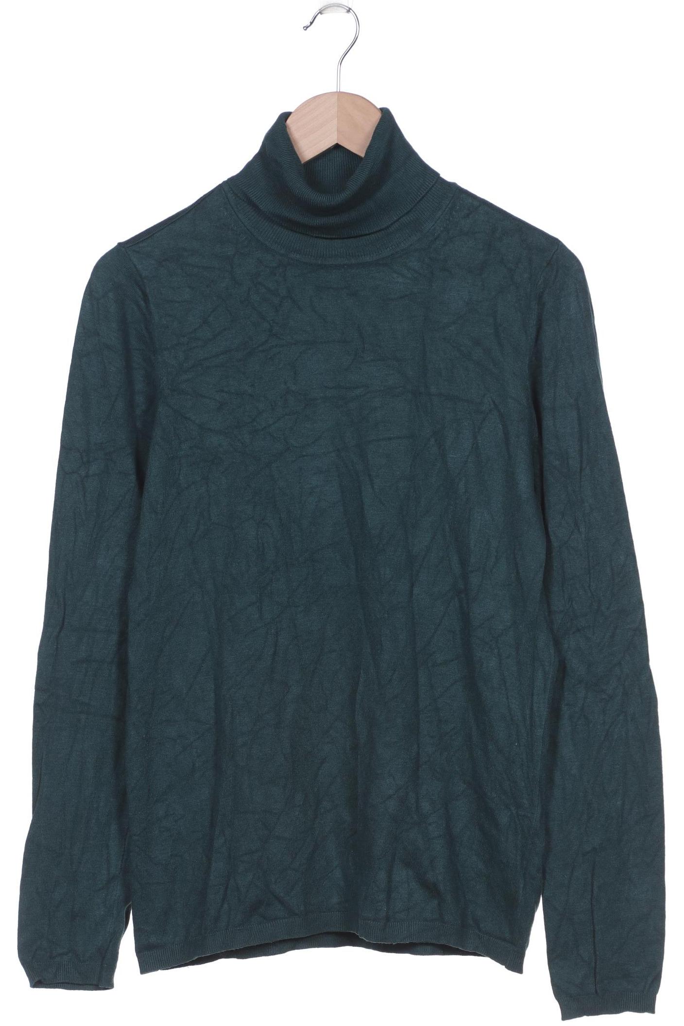 

Esprit Damen Pullover, türkis, Gr. 46