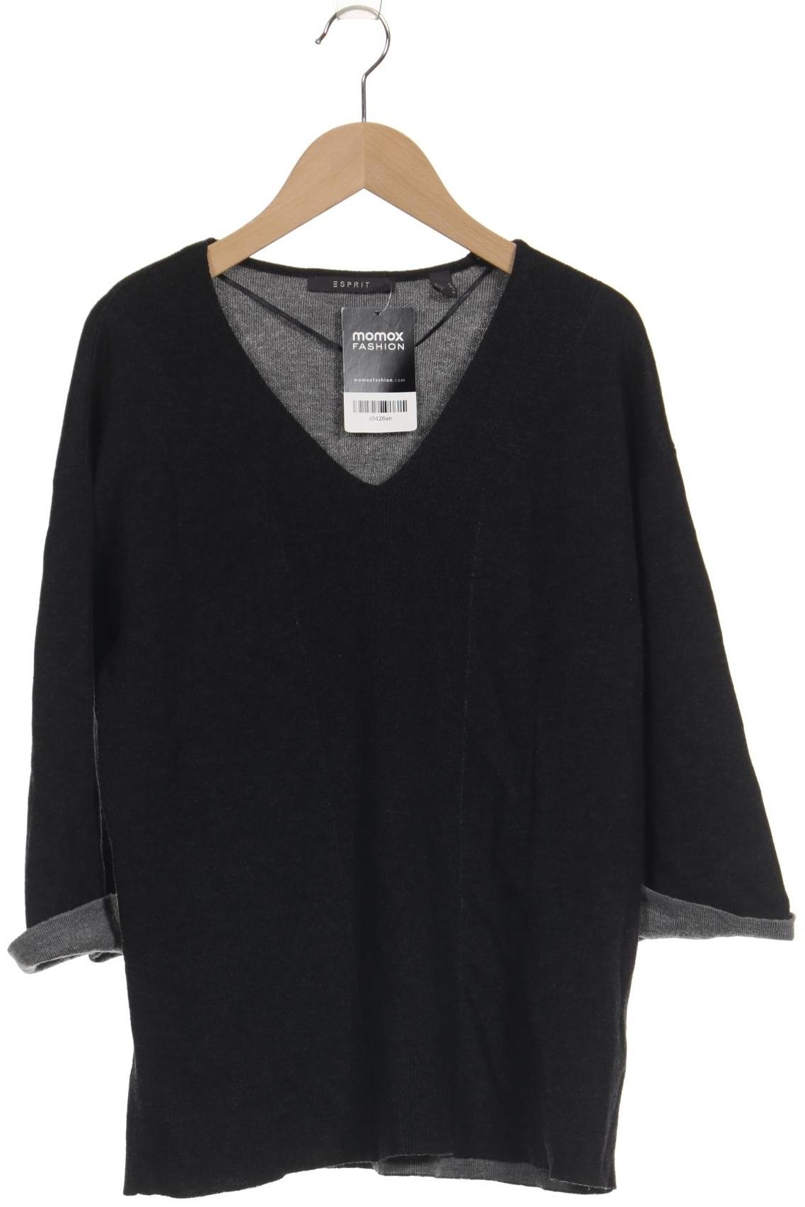 Thumbnail - Esprit Damen Pullover, grau, Gr. 36