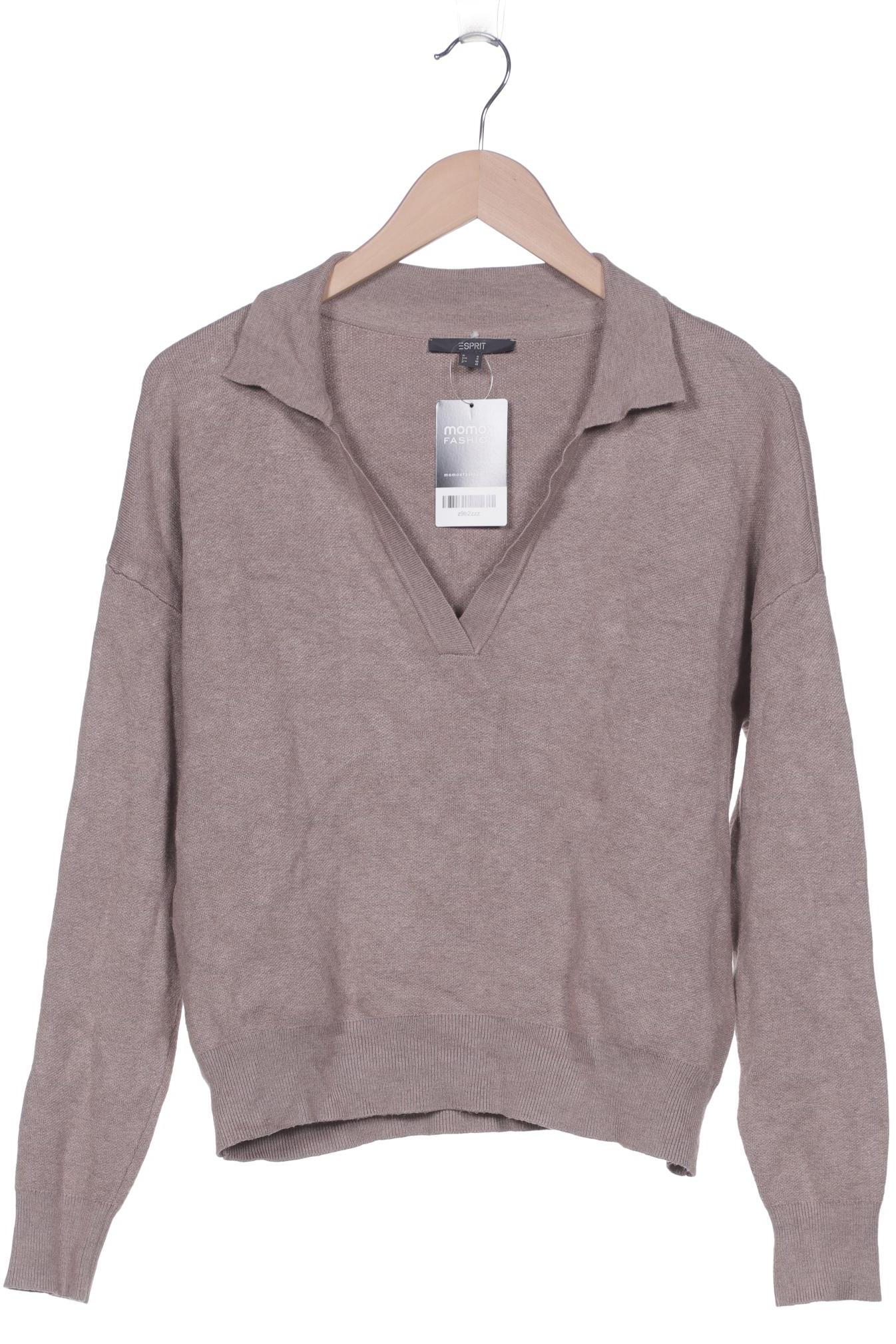 

Esprit Damen Pullover, beige