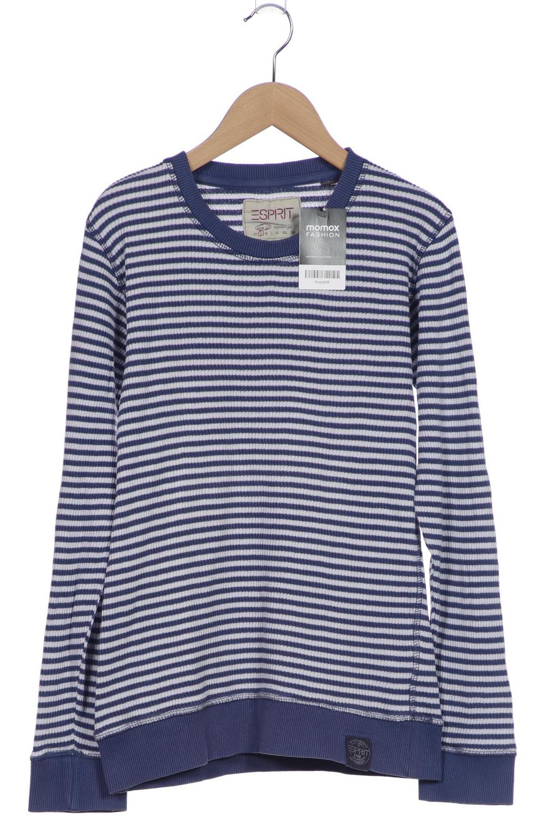 

Esprit Damen Pullover, blau, Gr. 42