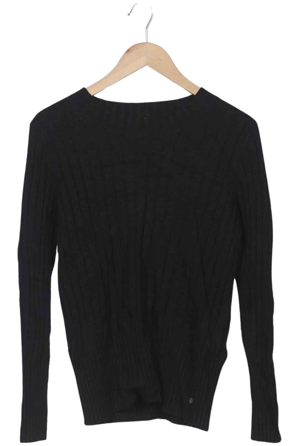 

Esprit Damen Pullover, schwarz, Gr. 42