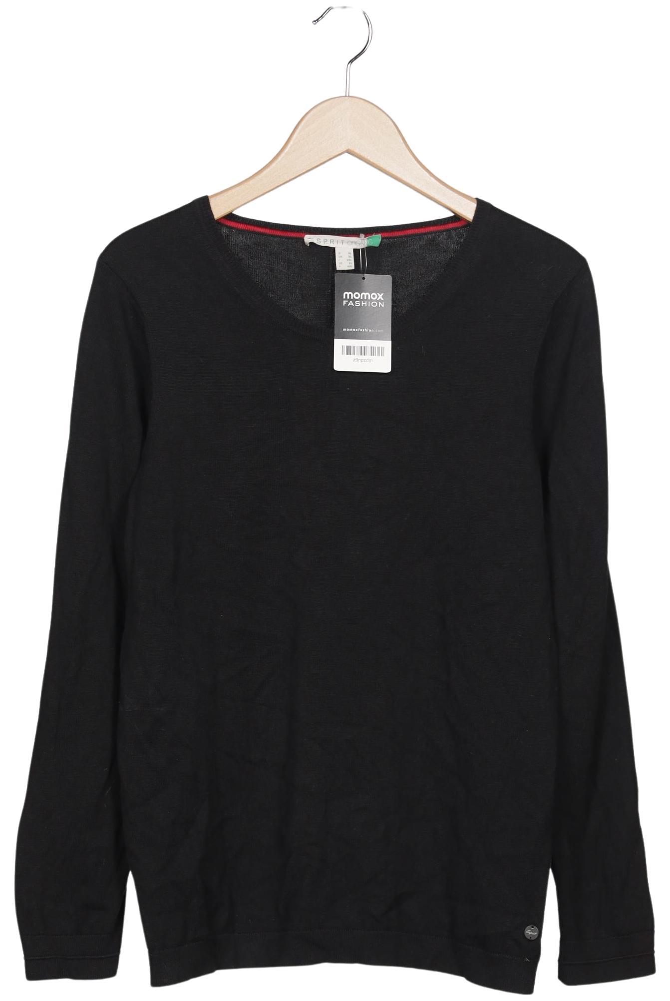 

Esprit Damen Pullover, schwarz, Gr. 44