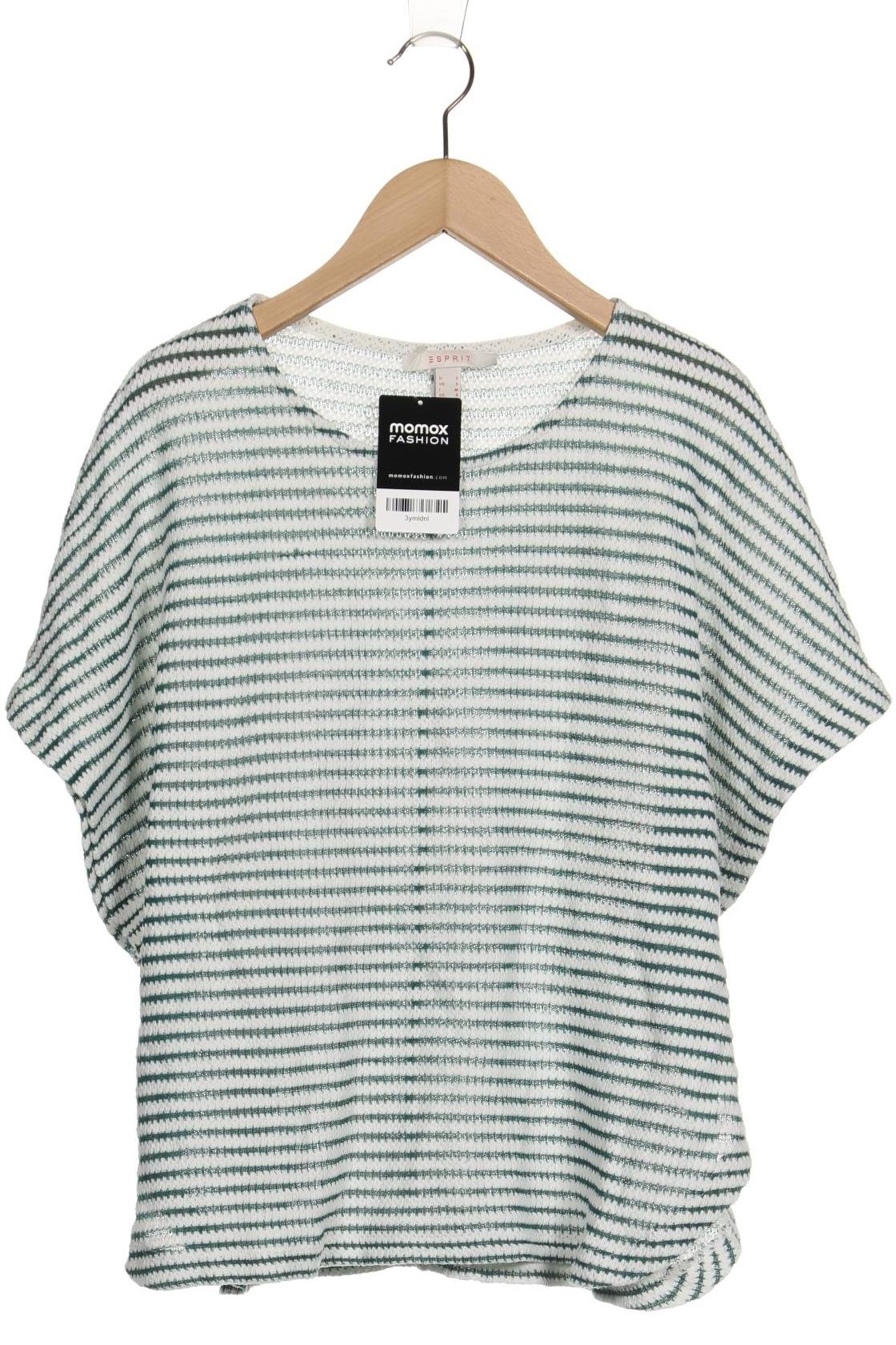 

Esprit Damen Pullover, grün, Gr. 36