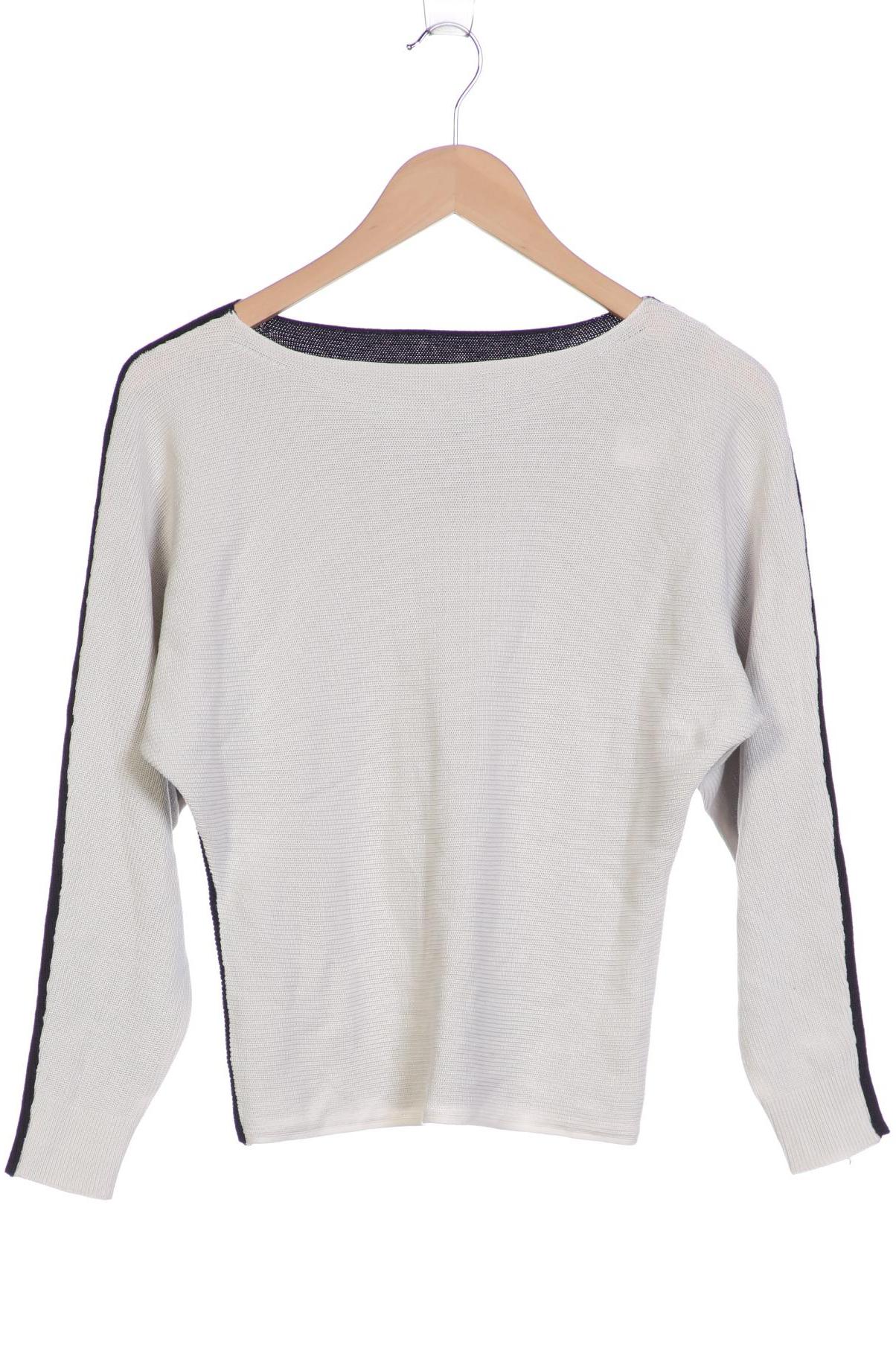 

Esprit Damen Pullover, weiß, Gr. 34