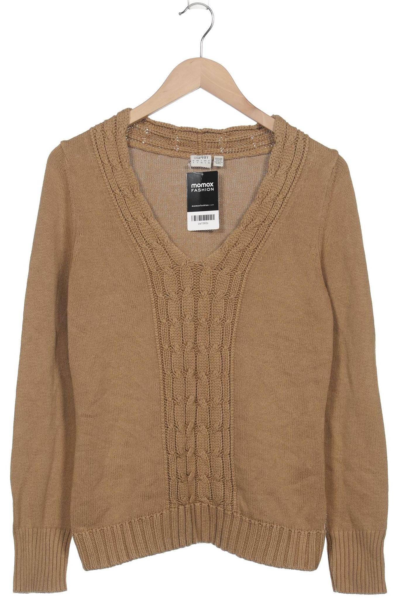 Thumbnail - Esprit Damen Pullover, braun, Gr. 42
