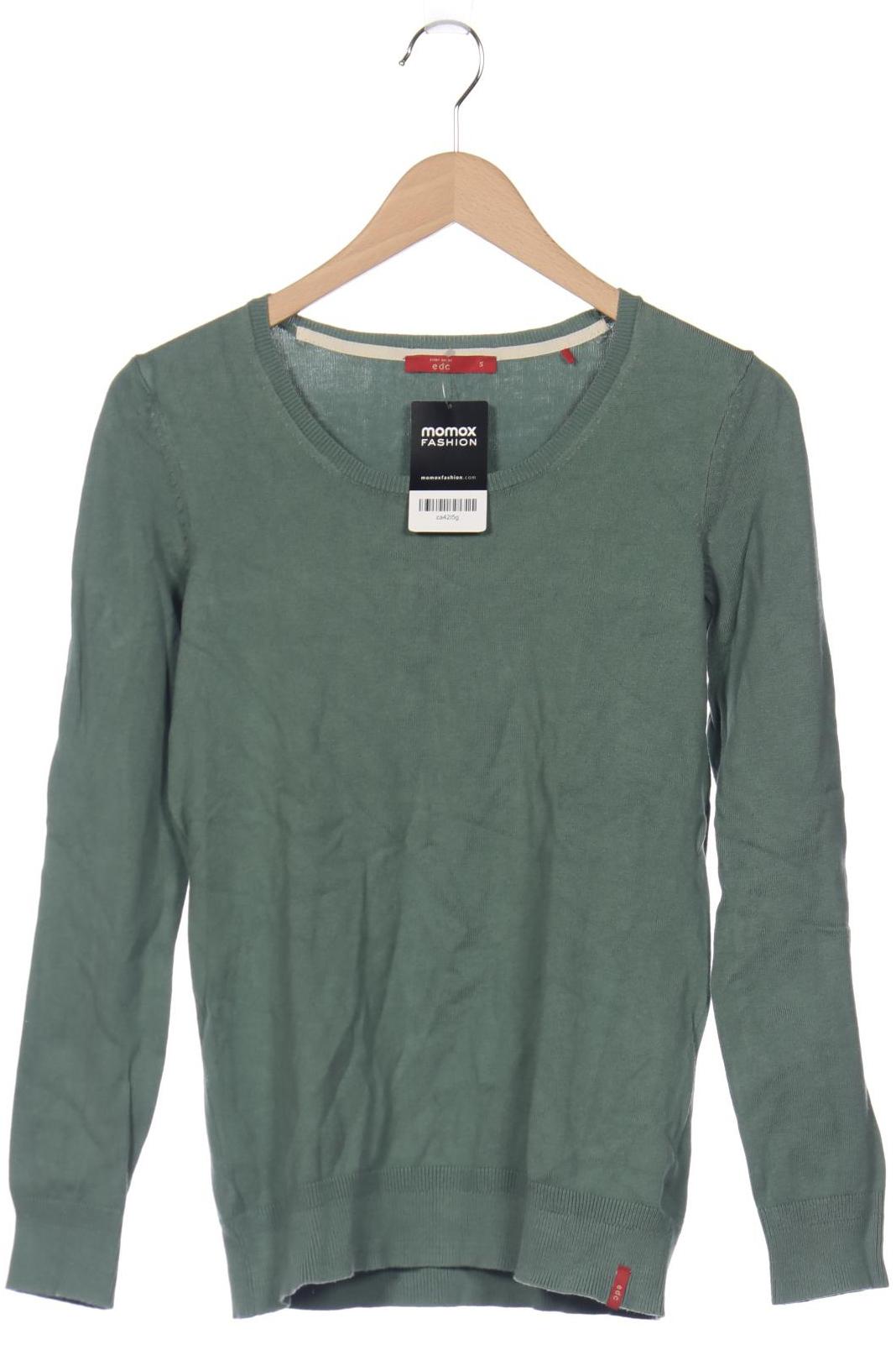 

Esprit Damen Pullover, grün