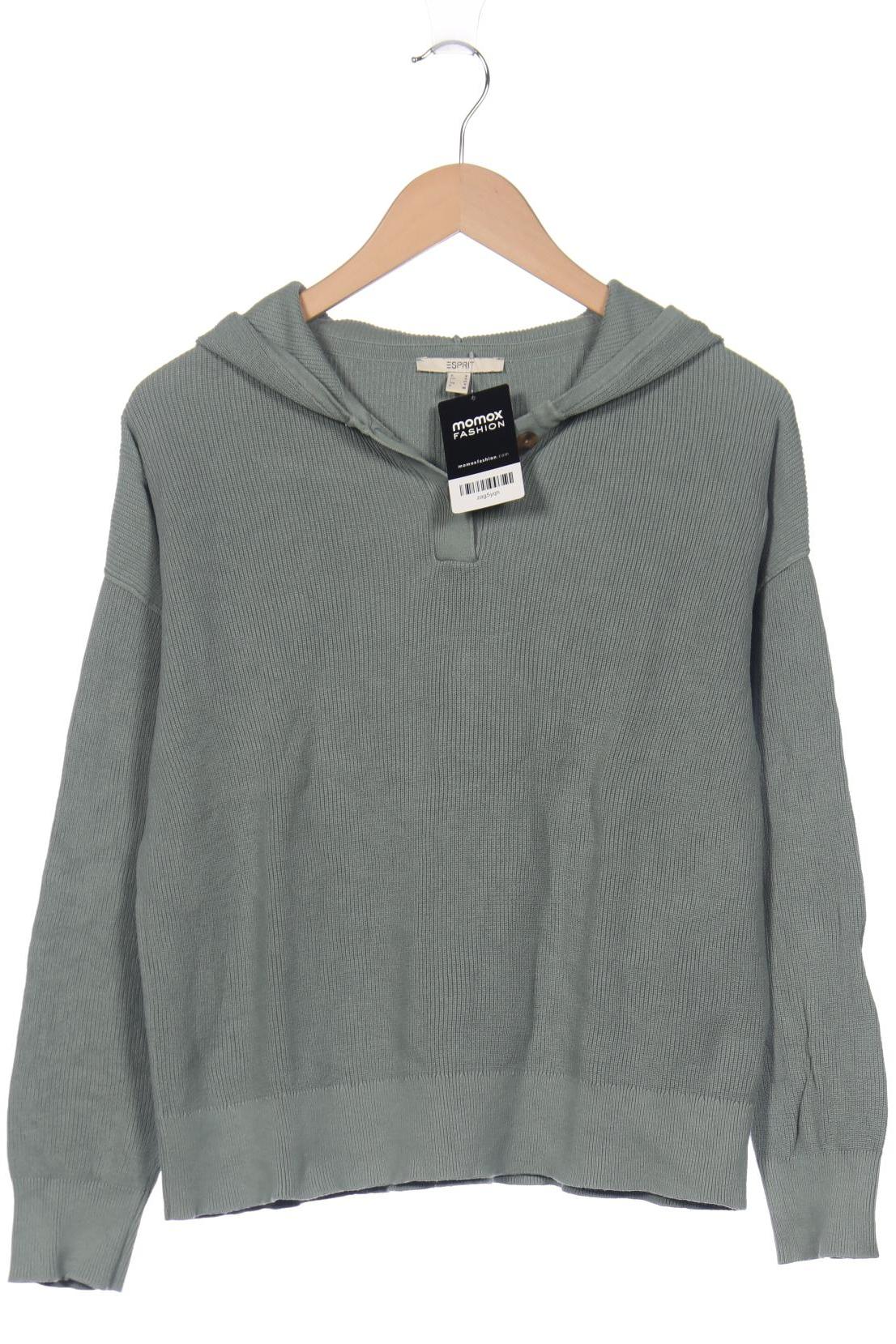 

Esprit Damen Pullover, grün
