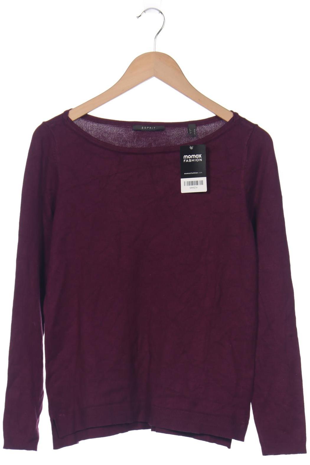 

Esprit Damen Pullover, bordeaux