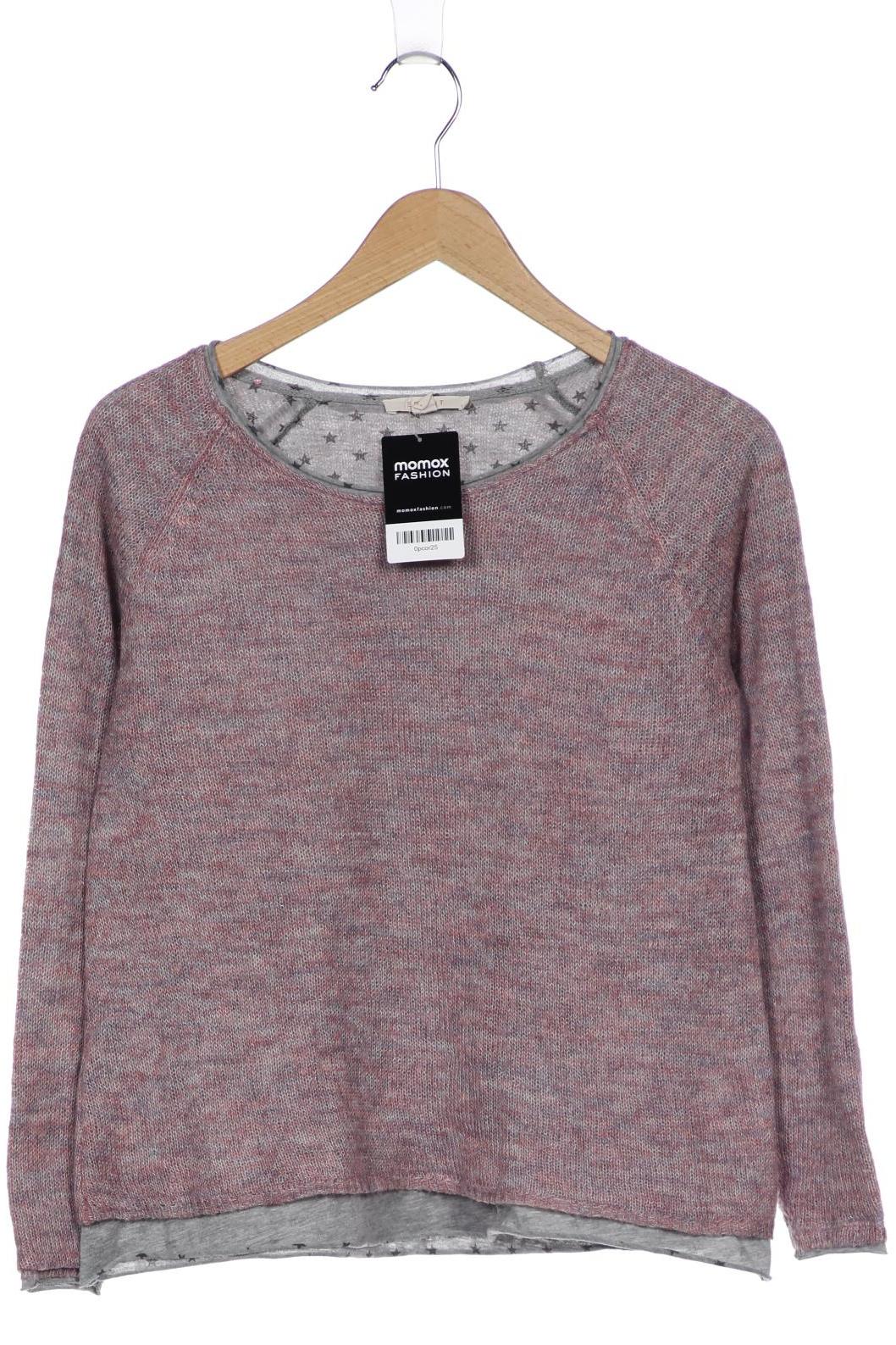 

Esprit Damen Pullover, pink
