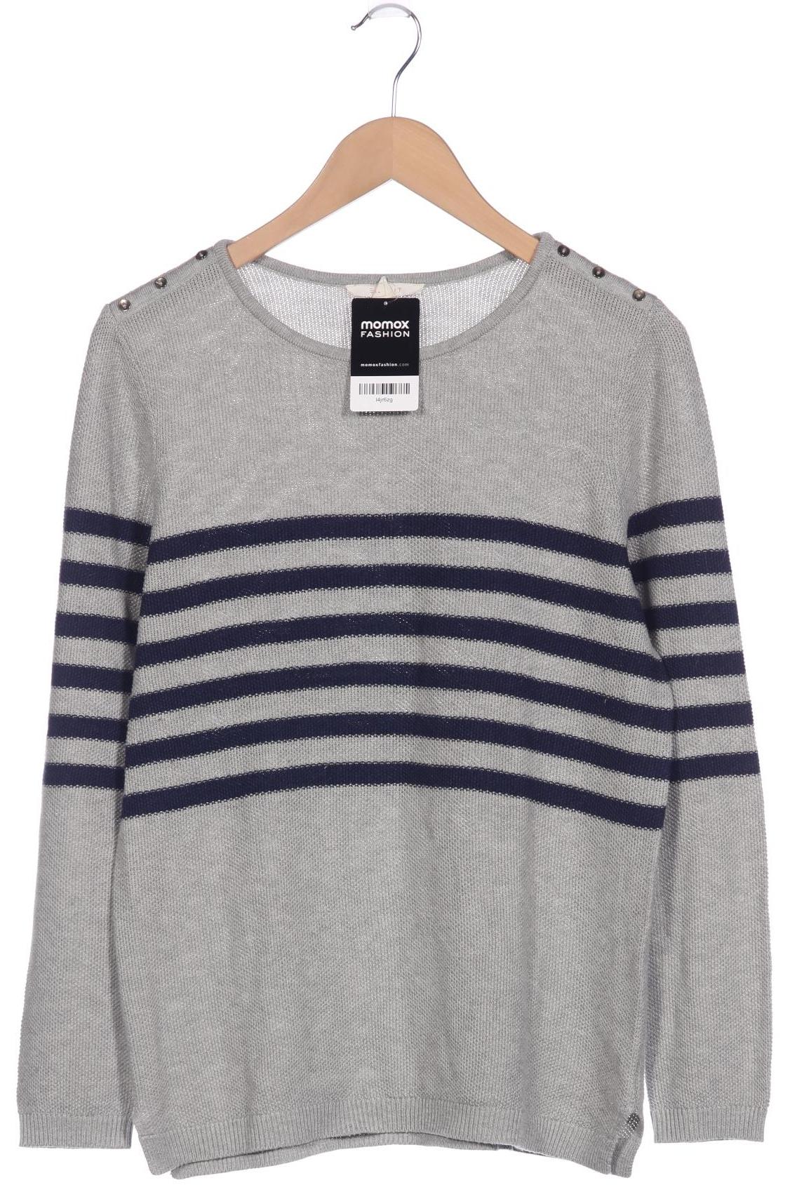 

Esprit Damen Pullover, grau, Gr. 42