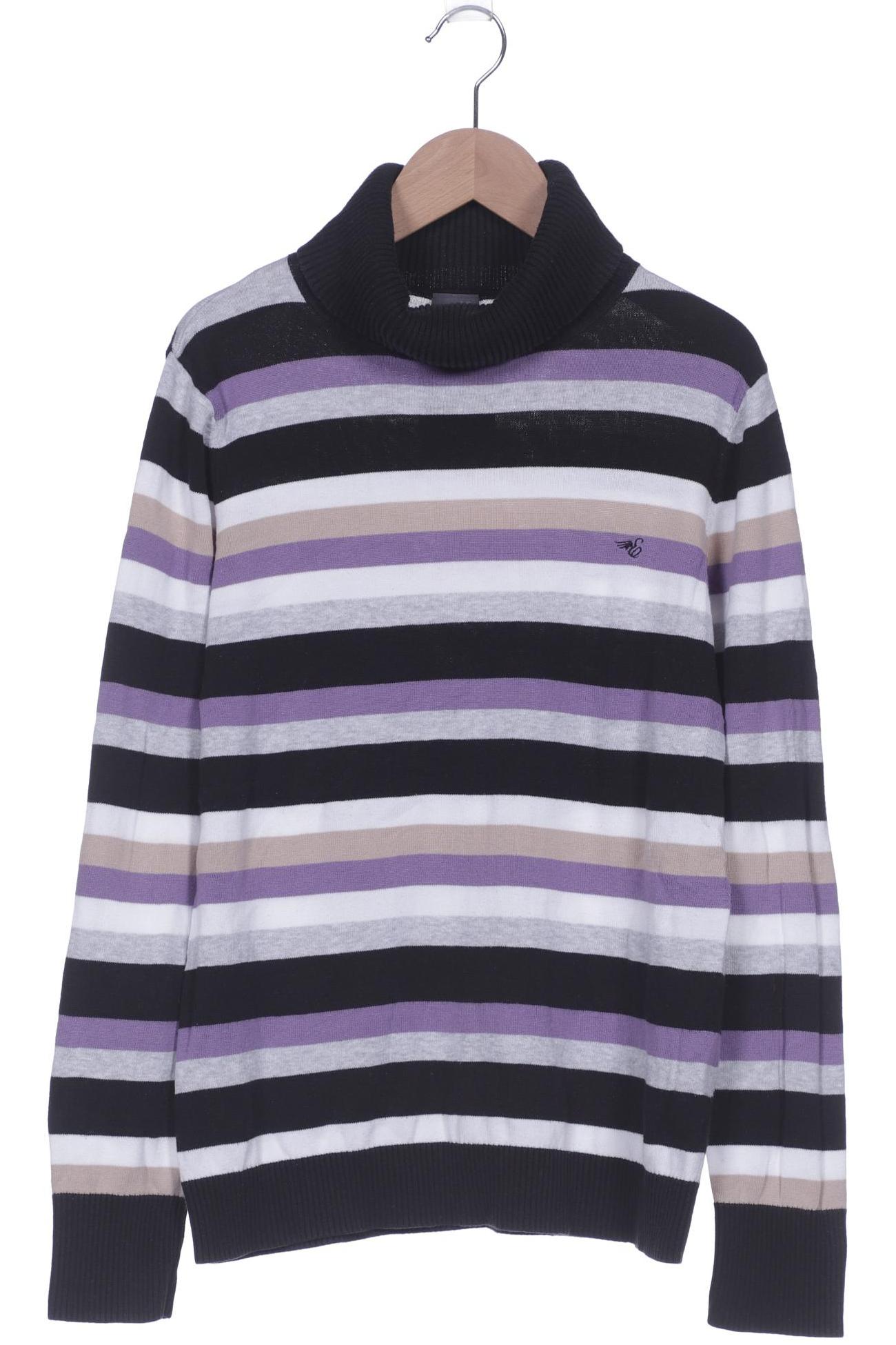 

Esprit Damen Pullover, marineblau, Gr. 42