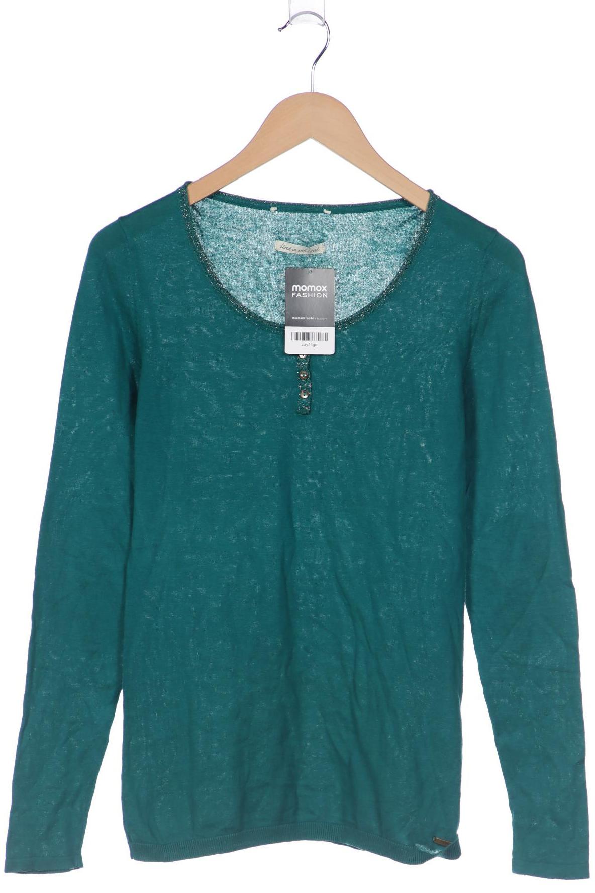 

Esprit Damen Pullover, türkis