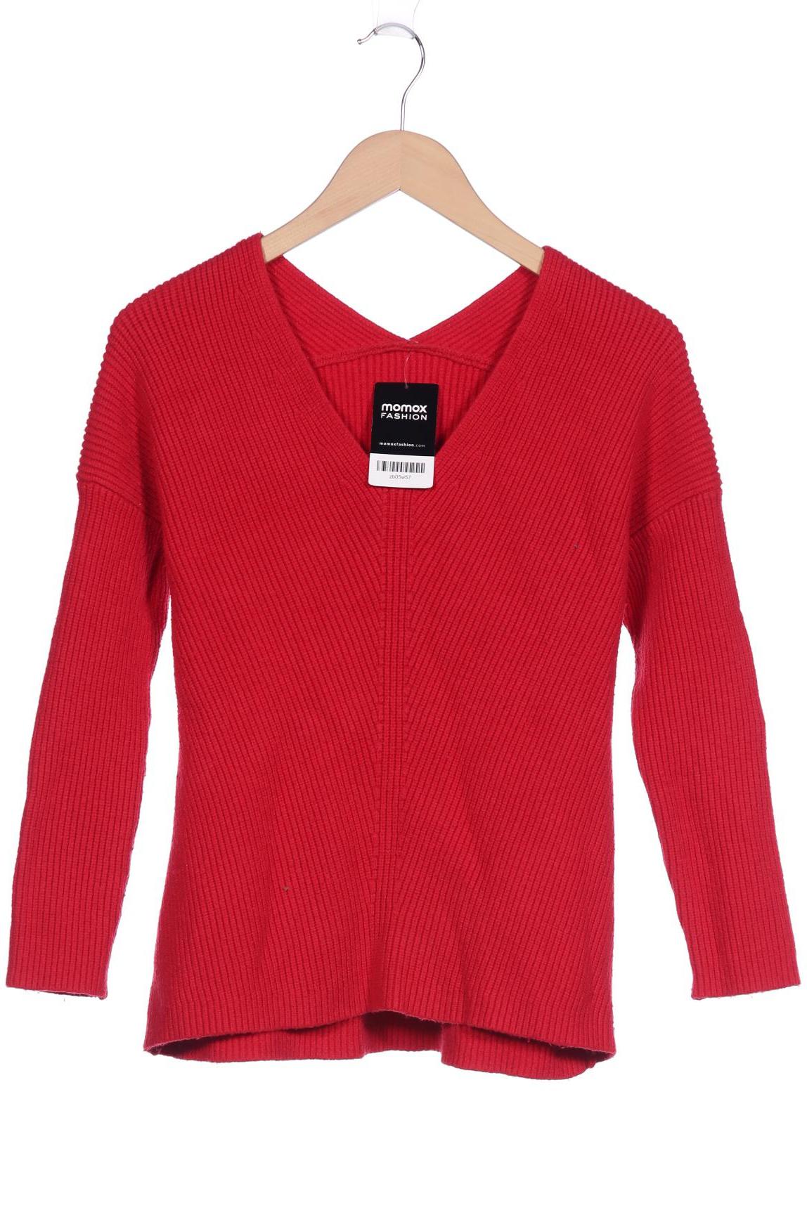 

Esprit Damen Pullover, rot