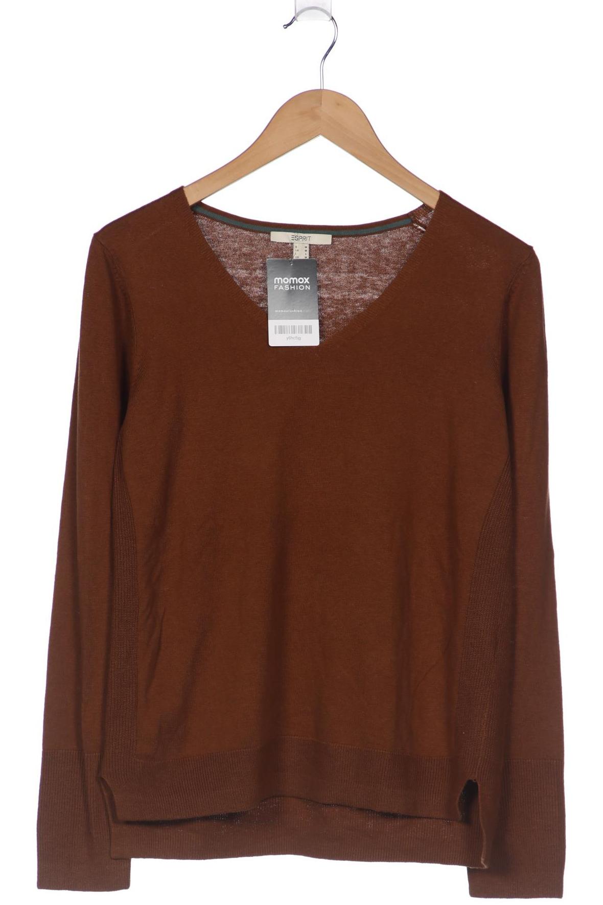 

Esprit Damen Pullover, braun