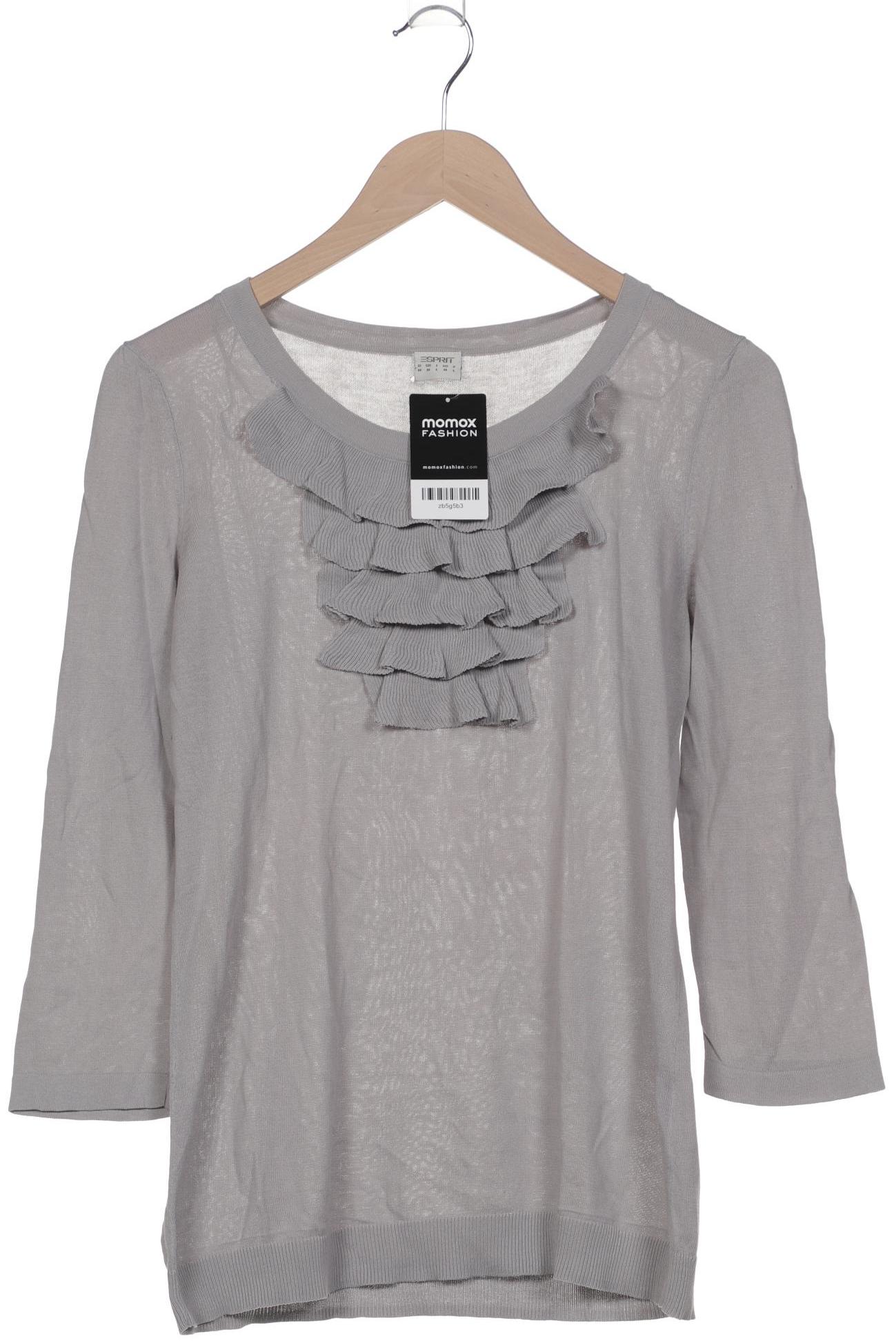 Thumbnail - Esprit Damen Pullover, grau, Gr. 38